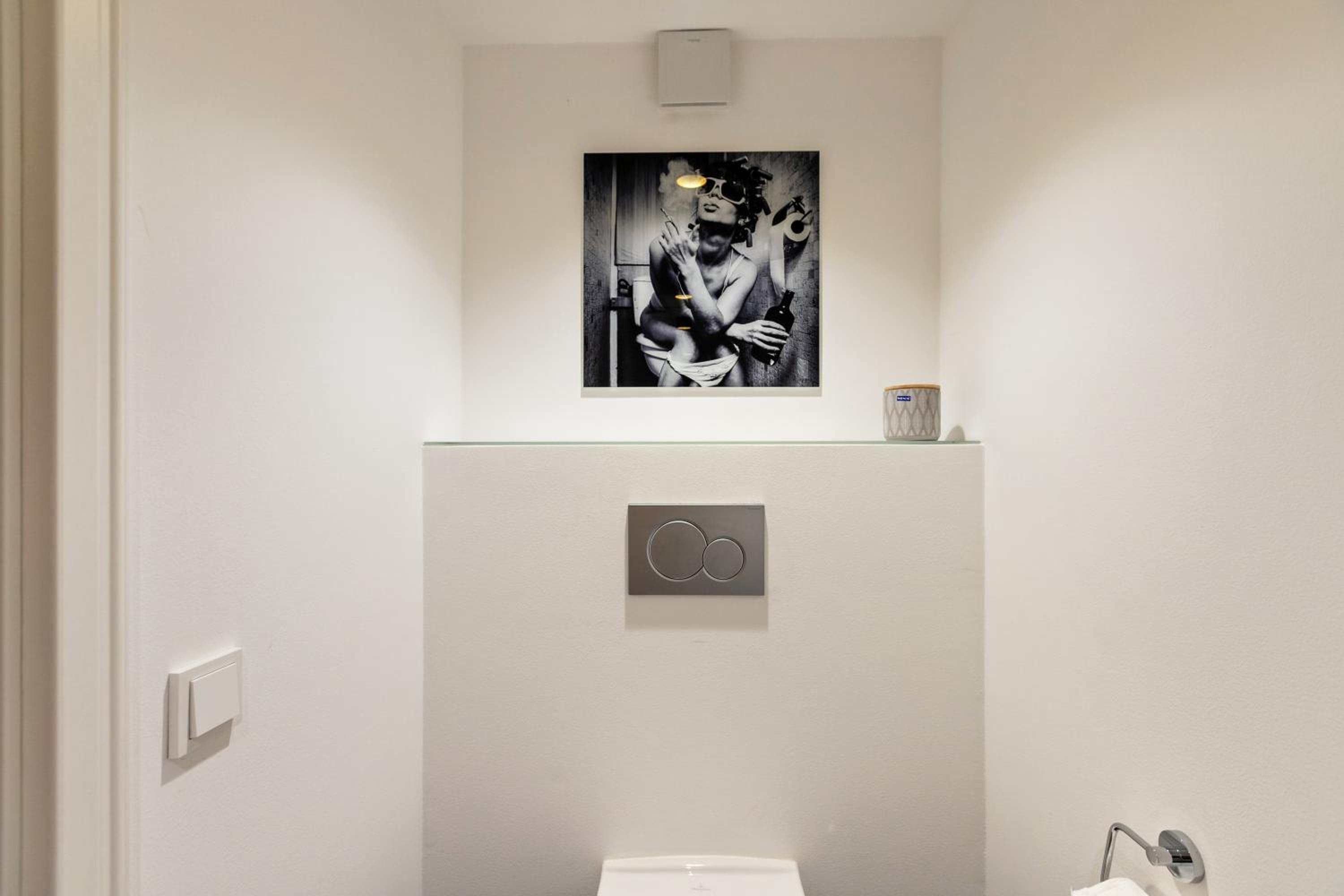 Tipkenhues Wohnung Maximilian