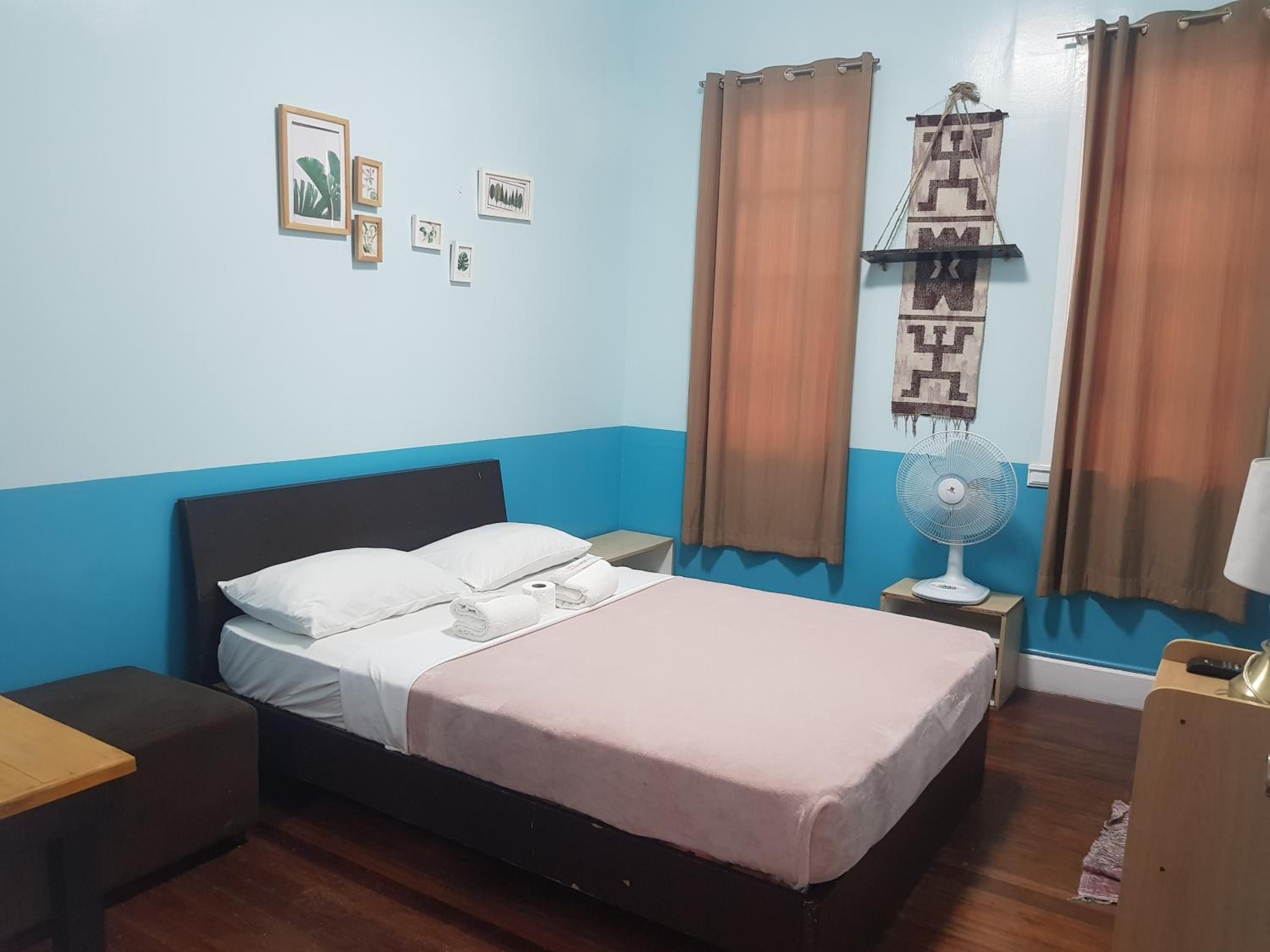 Old Orangewood Bed & Breakfast