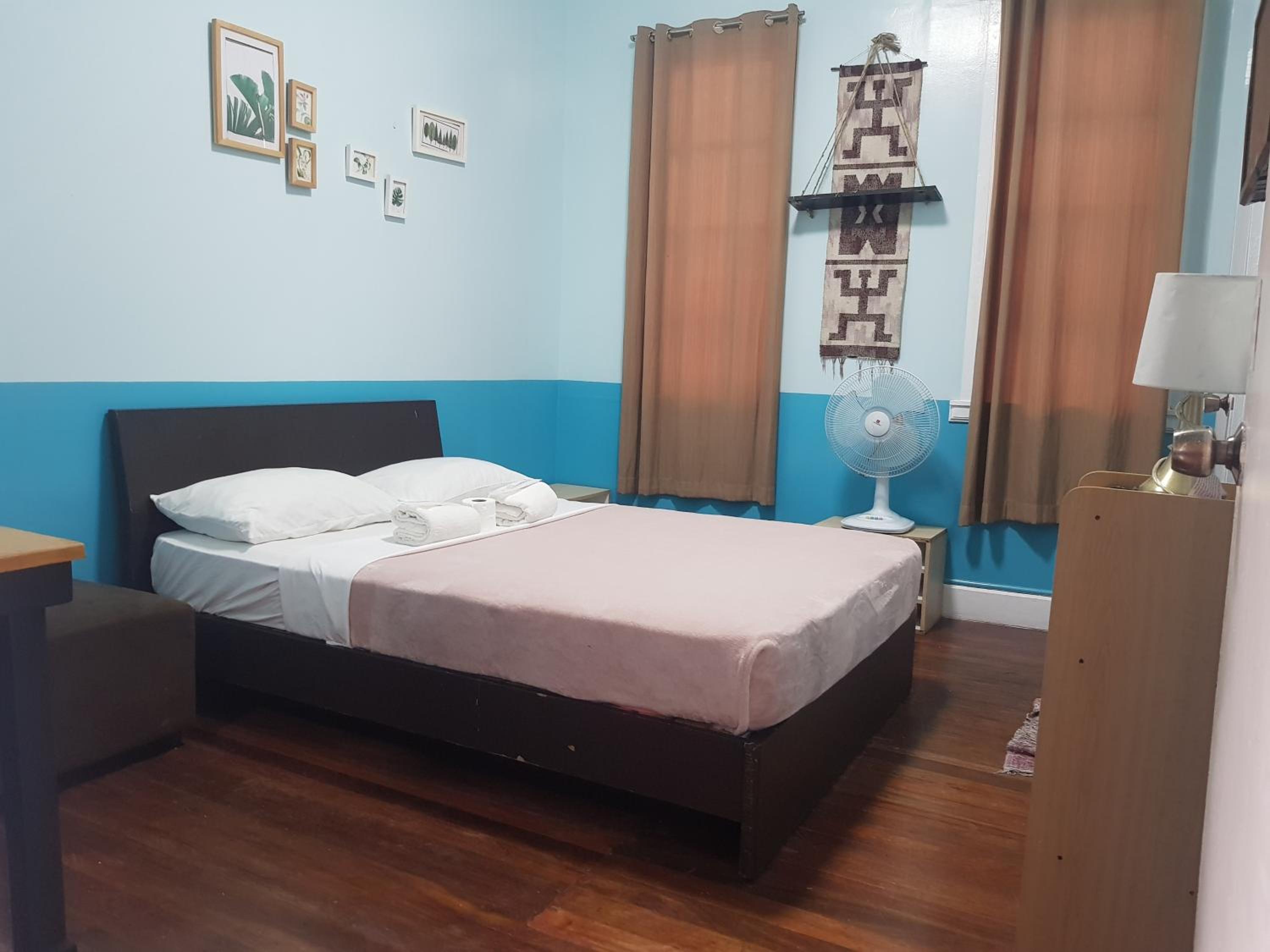Old Orangewood Bed & Breakfast