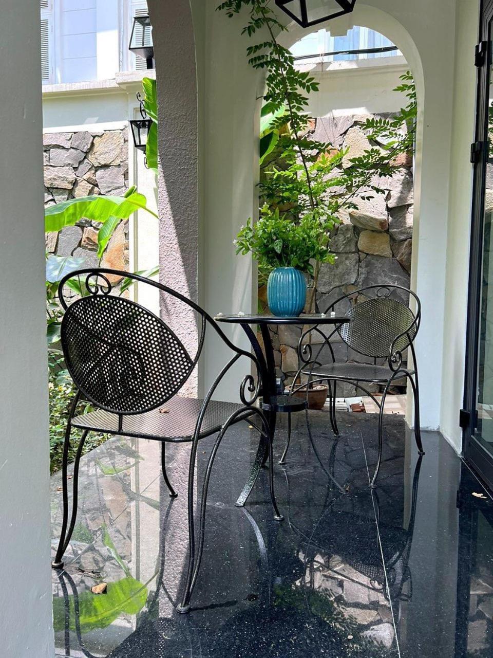 Perfect private villa and outdoor spa with garden 4 bedrooms
