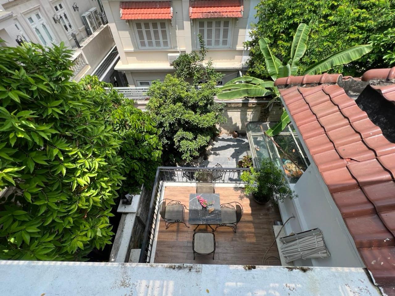 Perfect private villa and outdoor spa with garden 4 bedrooms