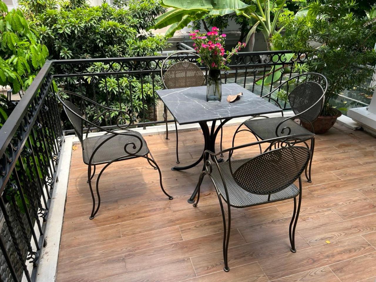 Perfect private villa and outdoor spa with garden 4 bedrooms