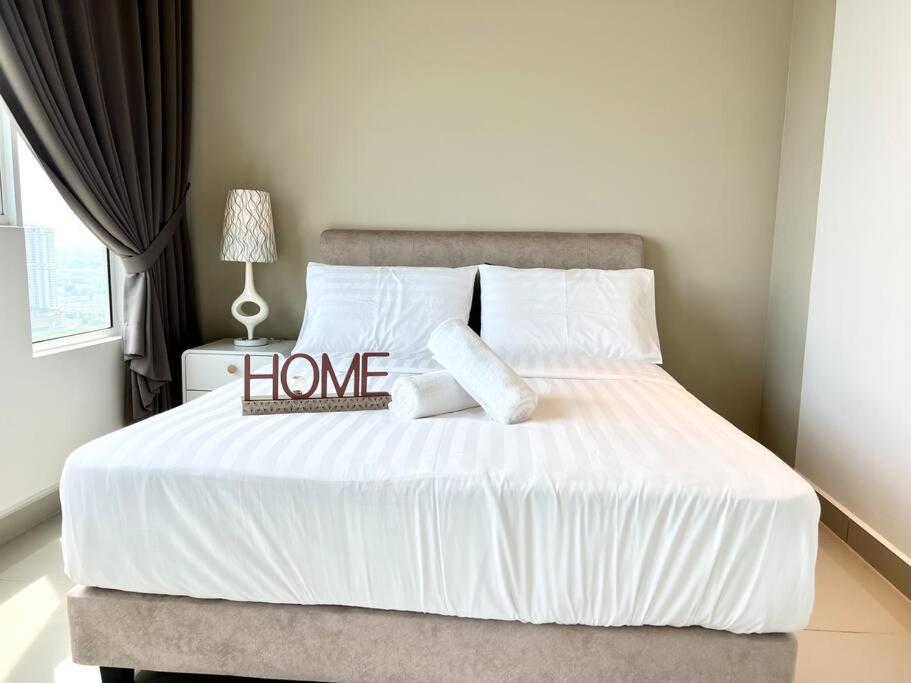New Amber Cove Impression Melaka 6pax/2Room/1Park photo 1