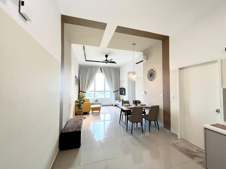 New Amber Cove Impression Melaka 6pax/2Room/1Park photo 6