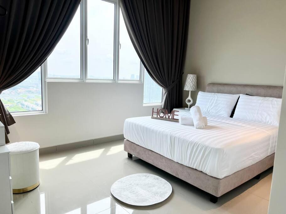 New Amber Cove Impression Melaka 6pax/2Room/1Park photo 7