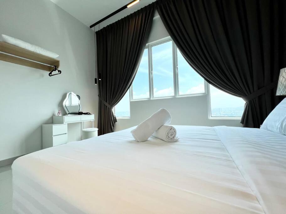 New Amber Cove Impression Melaka 6pax/2Room/1Park photo 8