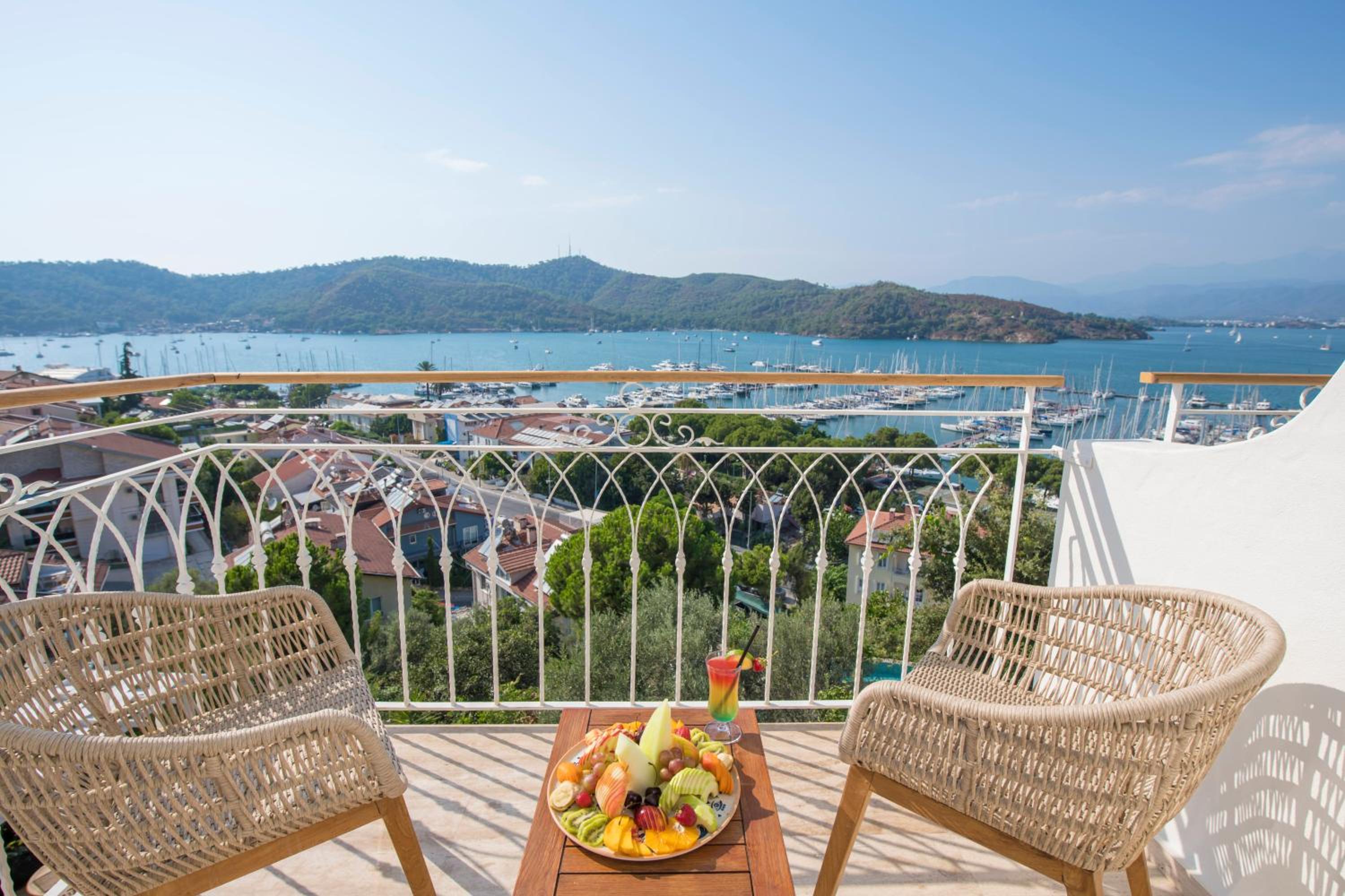 Hotel Unique-Boutique Class - Yetişkinler İçin Sadece - Image 58