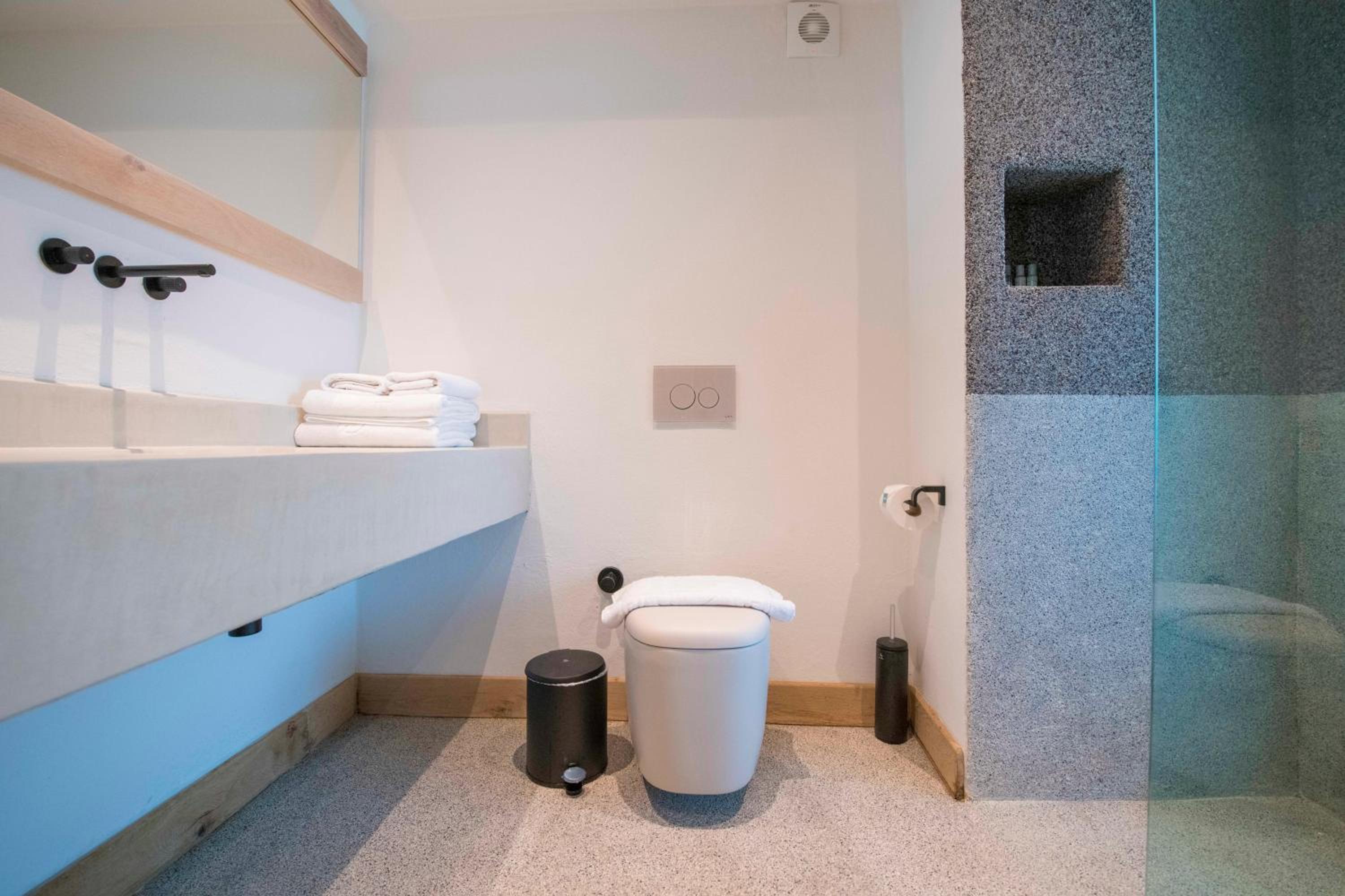 Hotel Unique-Boutique Class - Yetişkinler İçin Sadece - Image 59