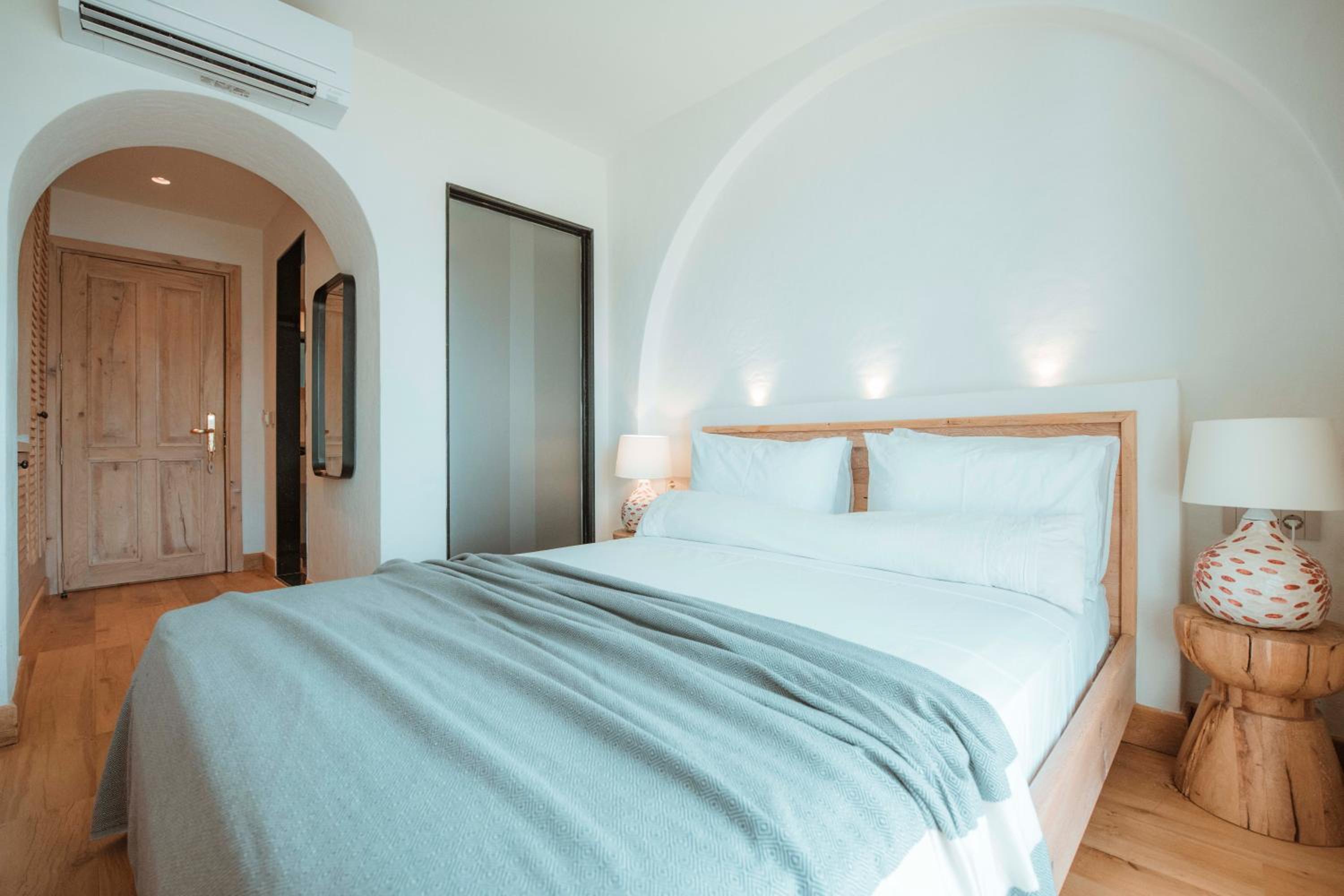 Hotel Unique-Boutique Class - Yetişkinler İçin Sadece - Image 86