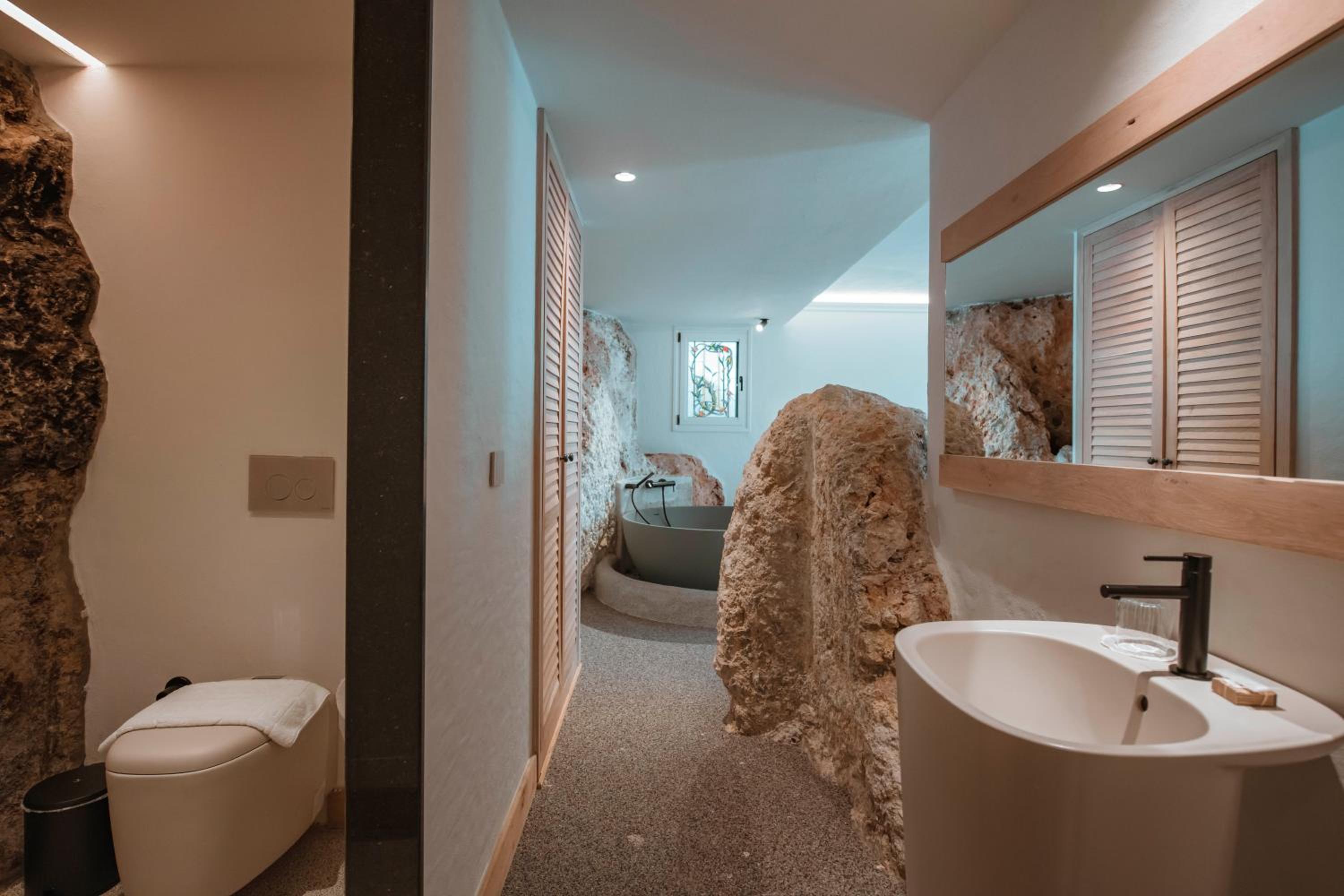 Hotel Unique-Boutique Class - Yetişkinler İçin Sadece - Image 51