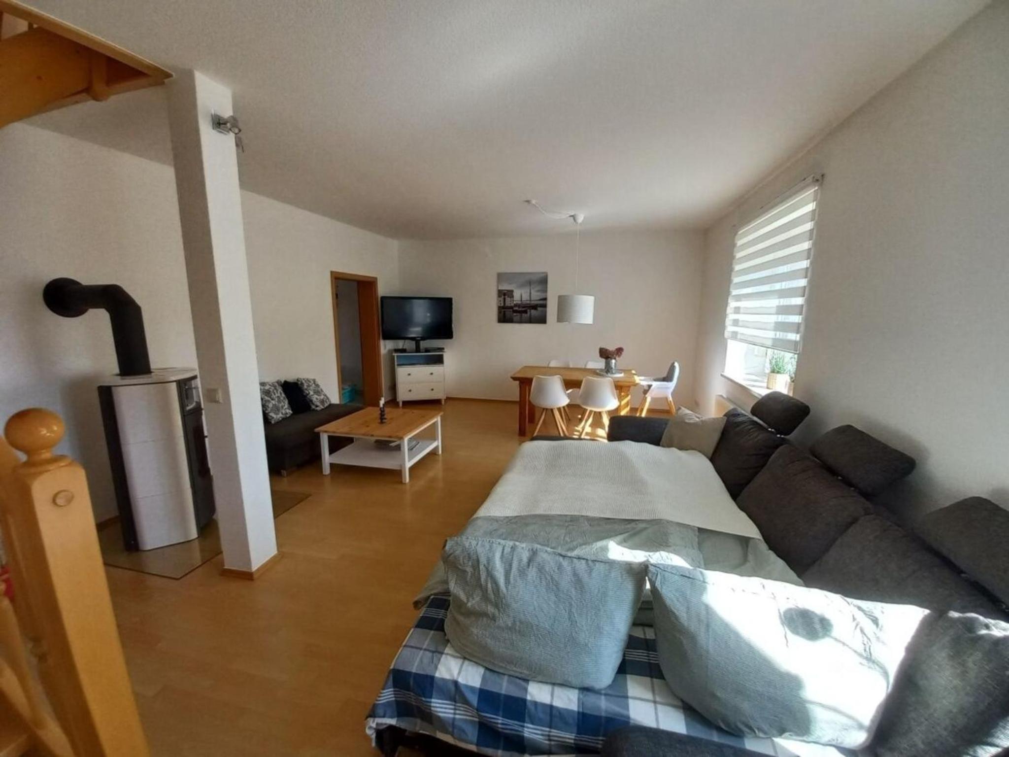 Ferienhaus Matilda