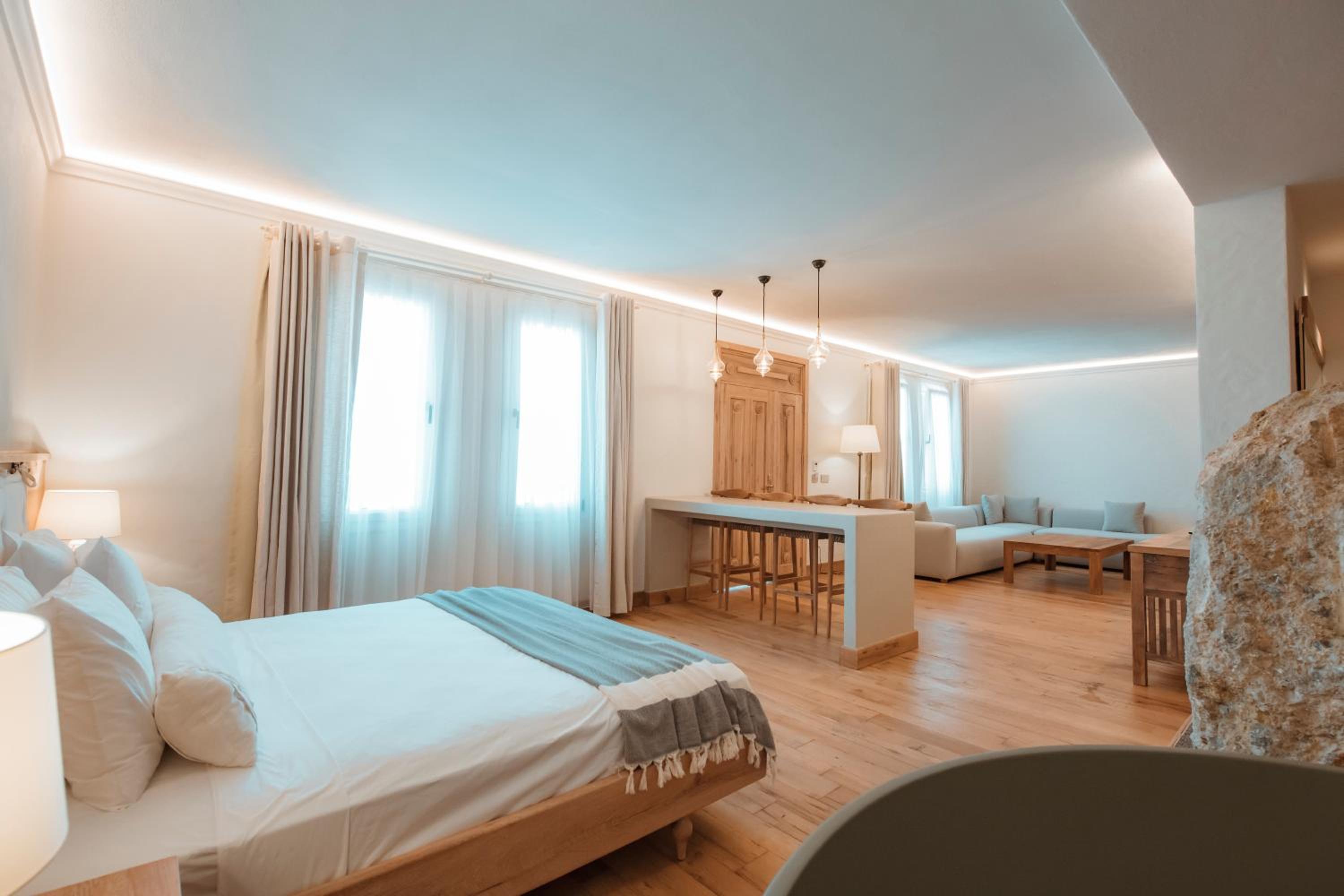 Hotel Unique-Boutique Class - Yetişkinler İçin Sadece - Image 52