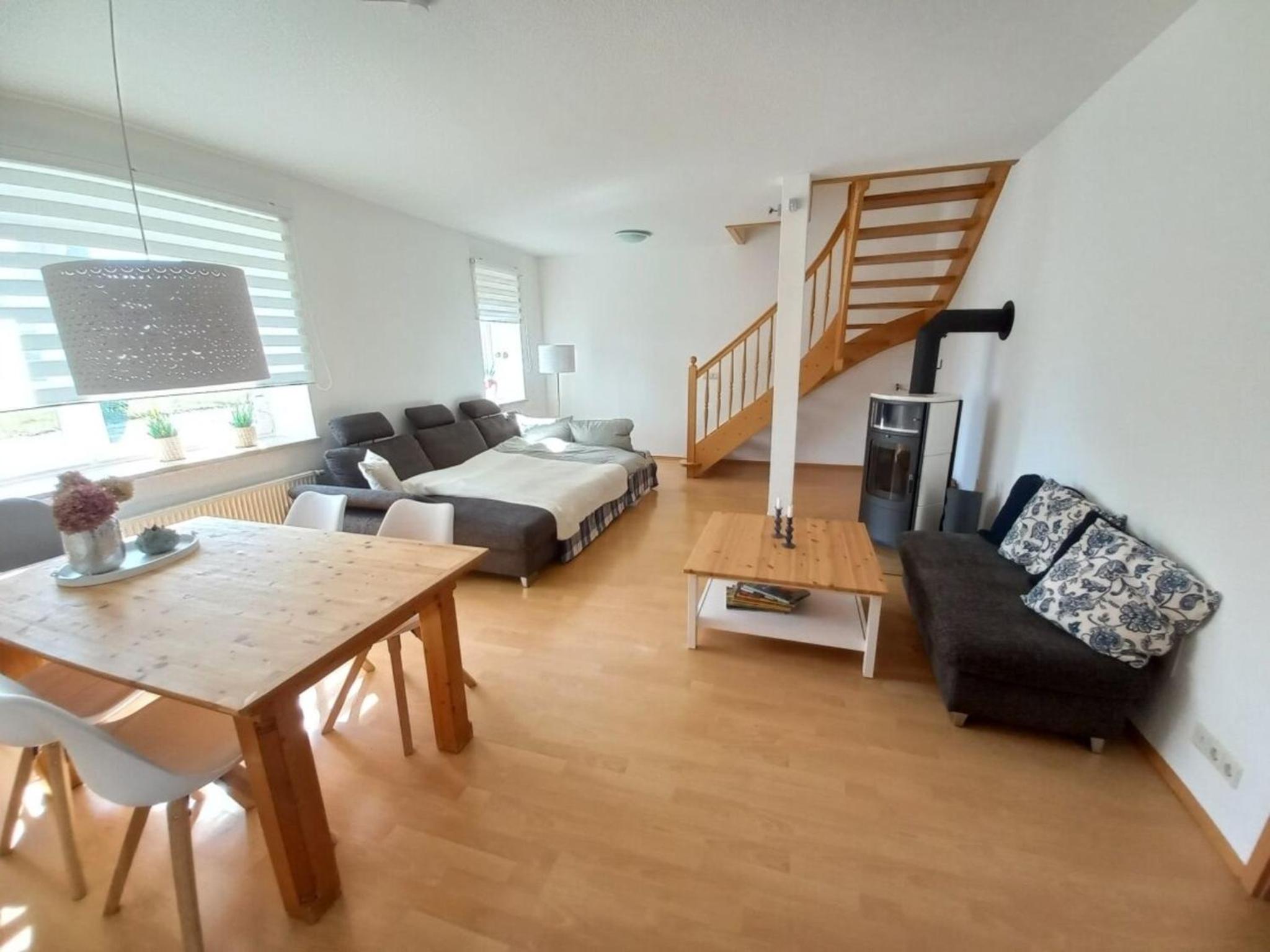Ferienhaus Matilda