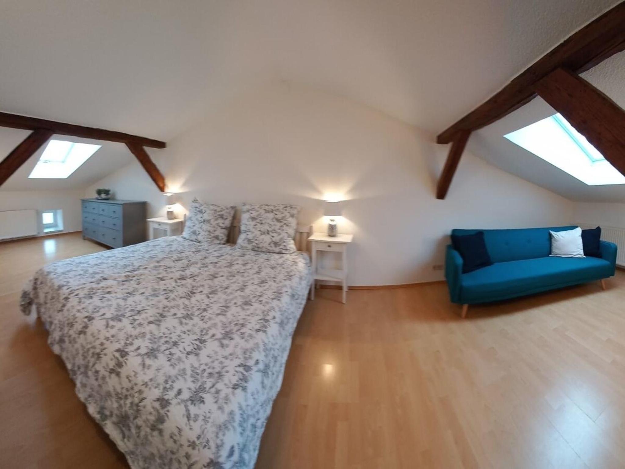 Ferienhaus Matilda