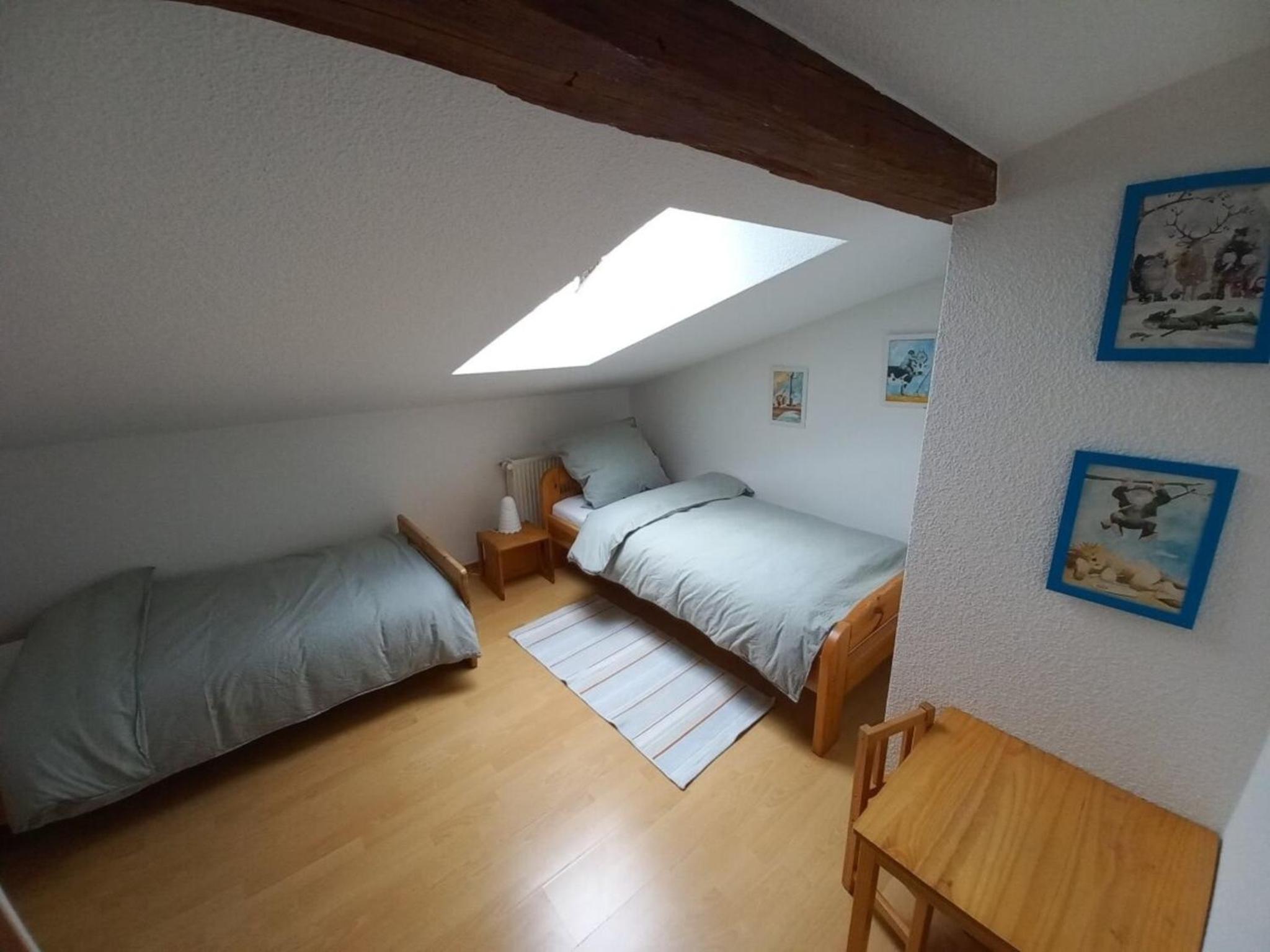 Ferienhaus Matilda