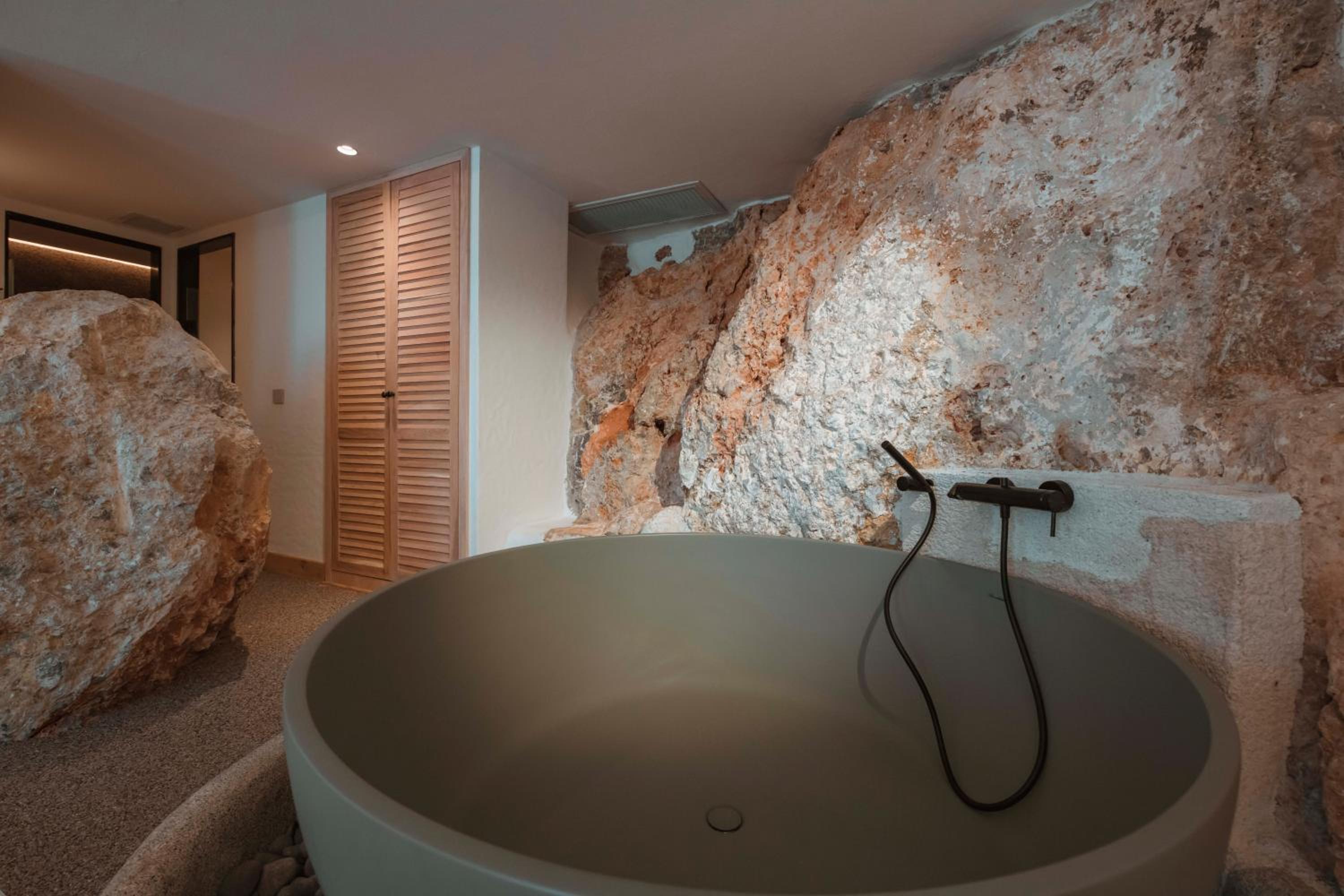 Hotel Unique-Boutique Class - Yetişkinler İçin Sadece - Image 53