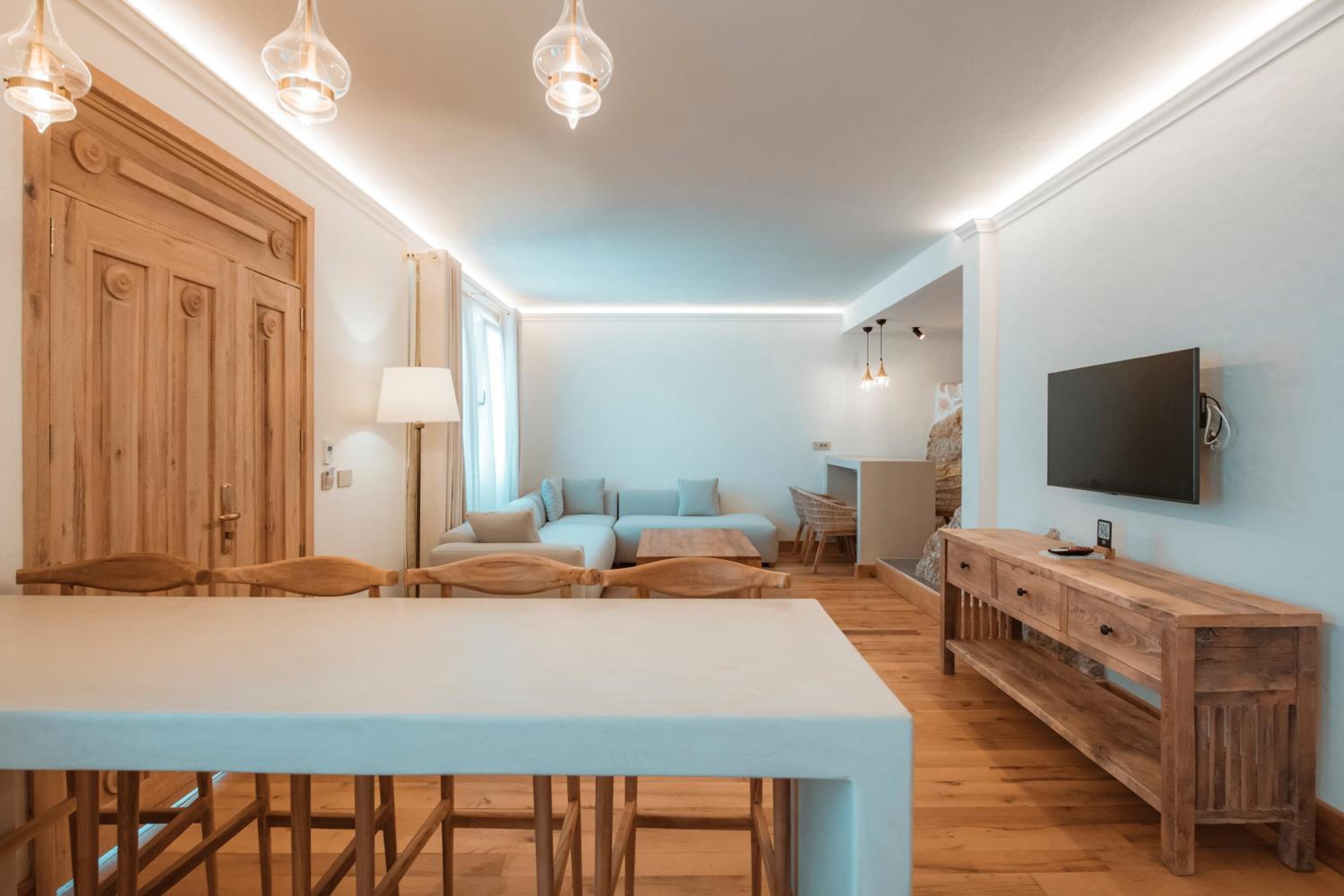 Hotel Unique-Boutique Class - Yetişkinler İçin Sadece - Image 54