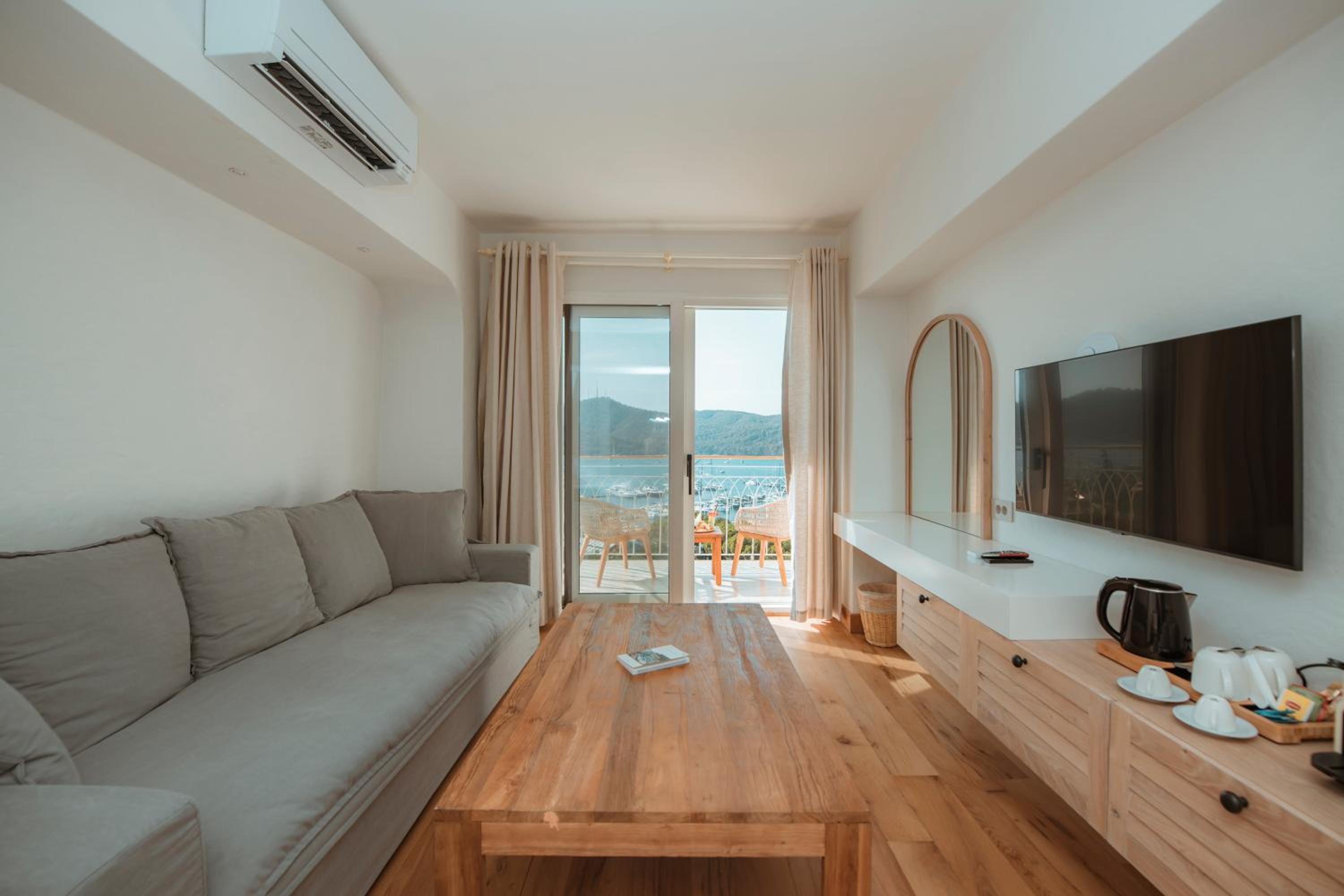 Hotel Unique-Boutique Class - Yetişkinler İçin Sadece - Image 31