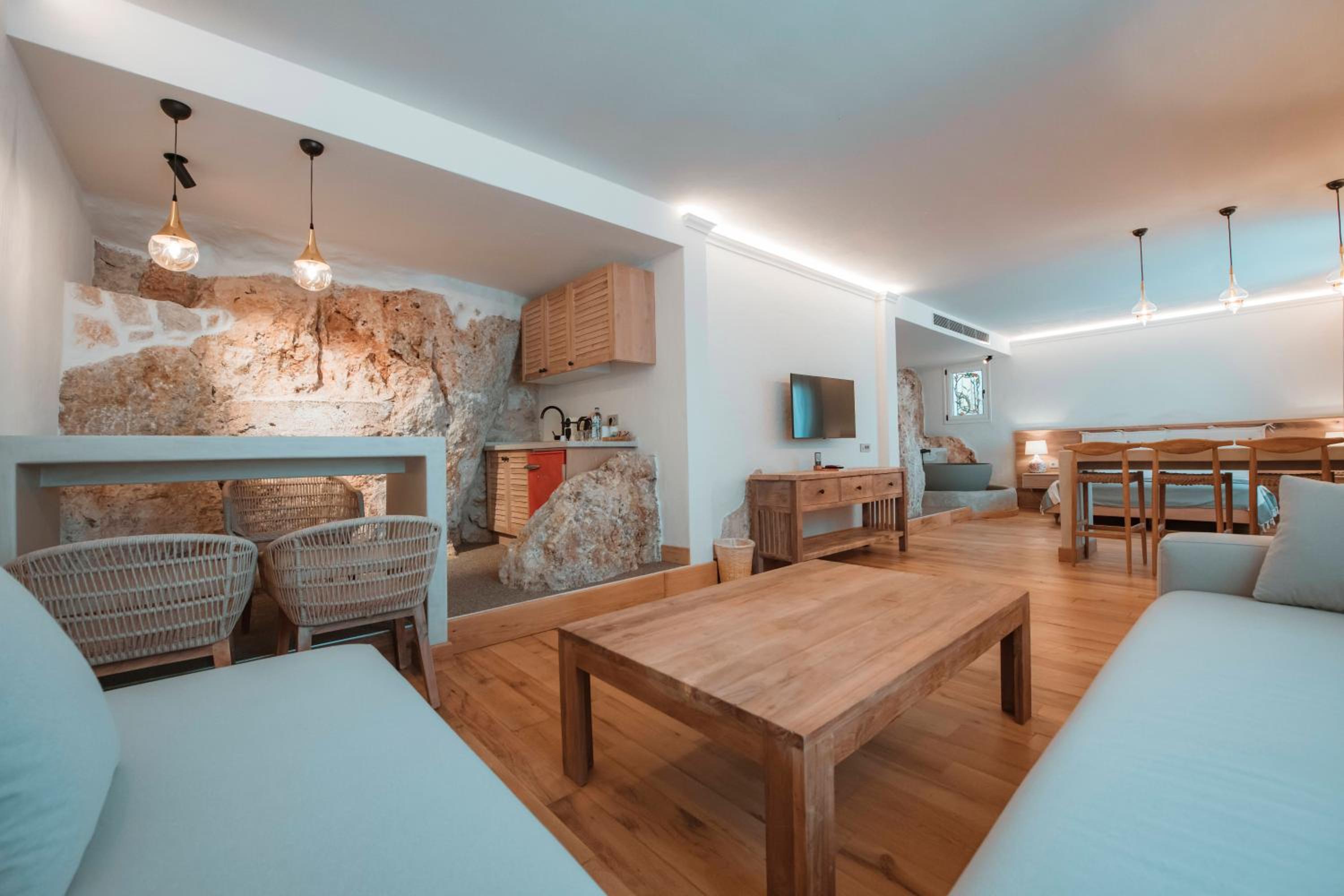 Hotel Unique-Boutique Class - Yetişkinler İçin Sadece - Image 55