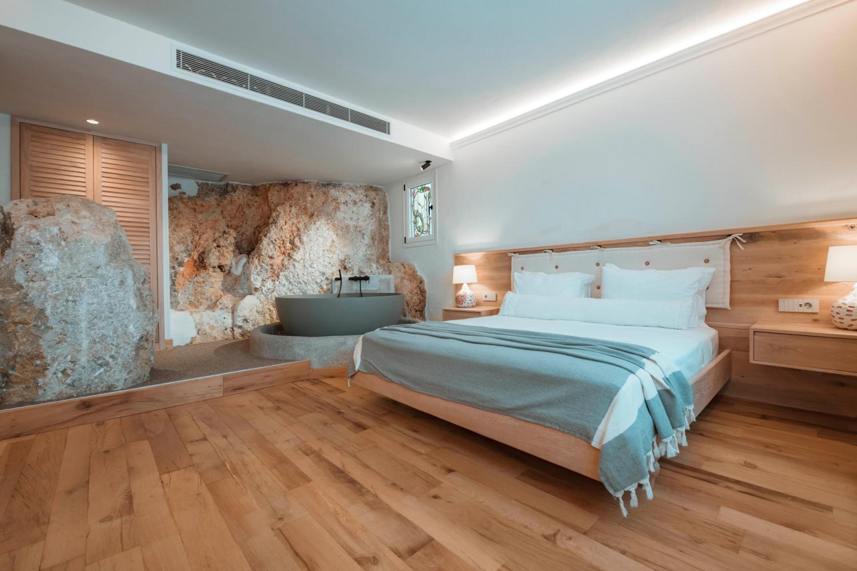 Hotel Unique-Boutique Class - Yetişkinler İçin Sadece - Image 56
