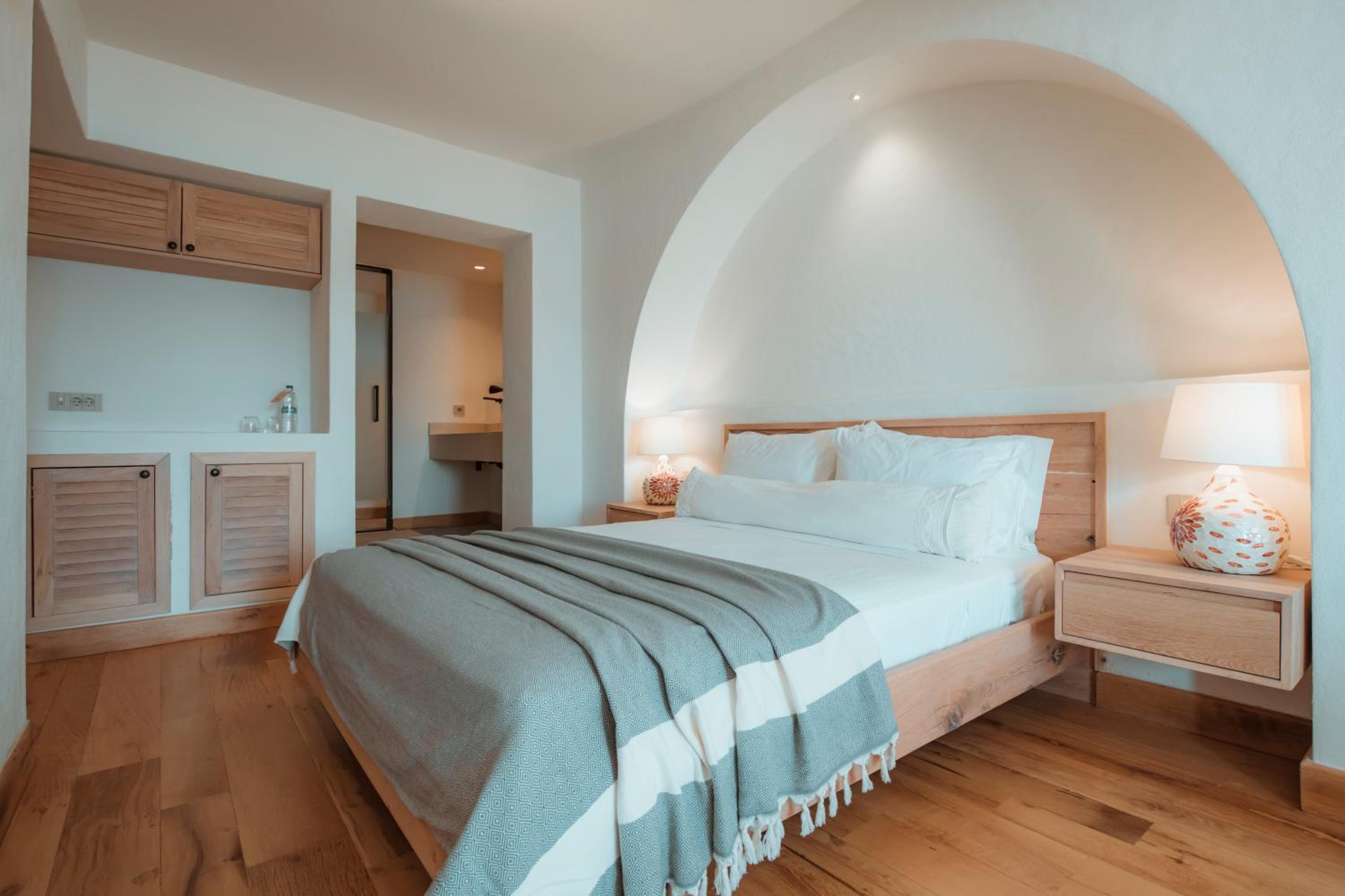 Hotel Unique-Boutique Class - Yetişkinler İçin Sadece - Image 48