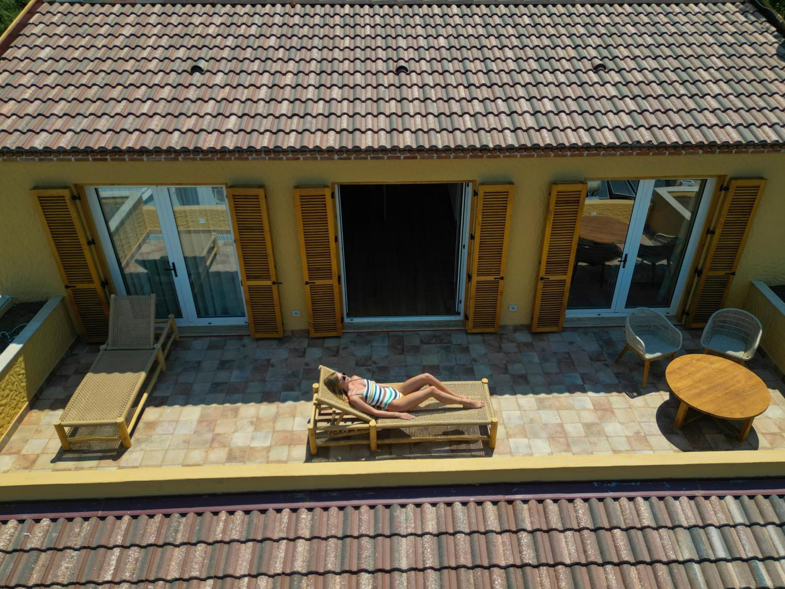 Hotel Unique-Boutique Class - Yetişkinler İçin Sadece - Image 39