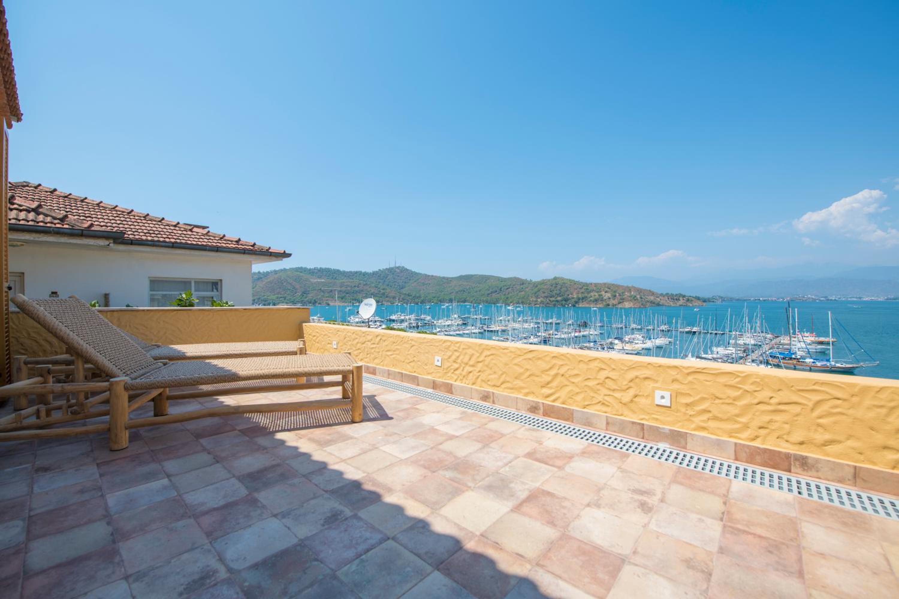 Hotel Unique-Boutique Class - Yetişkinler İçin Sadece - Image 19