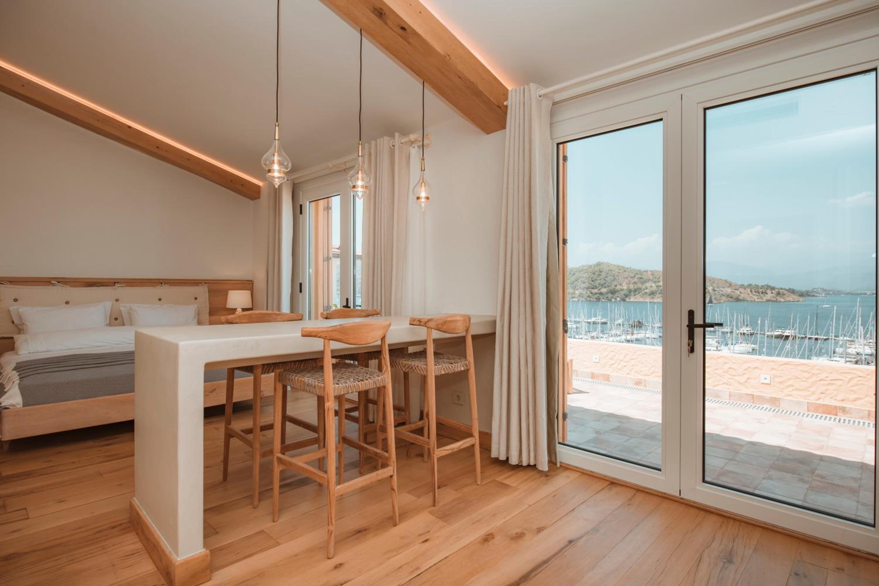 Hotel Unique-Boutique Class - Yetişkinler İçin Sadece - Image 42