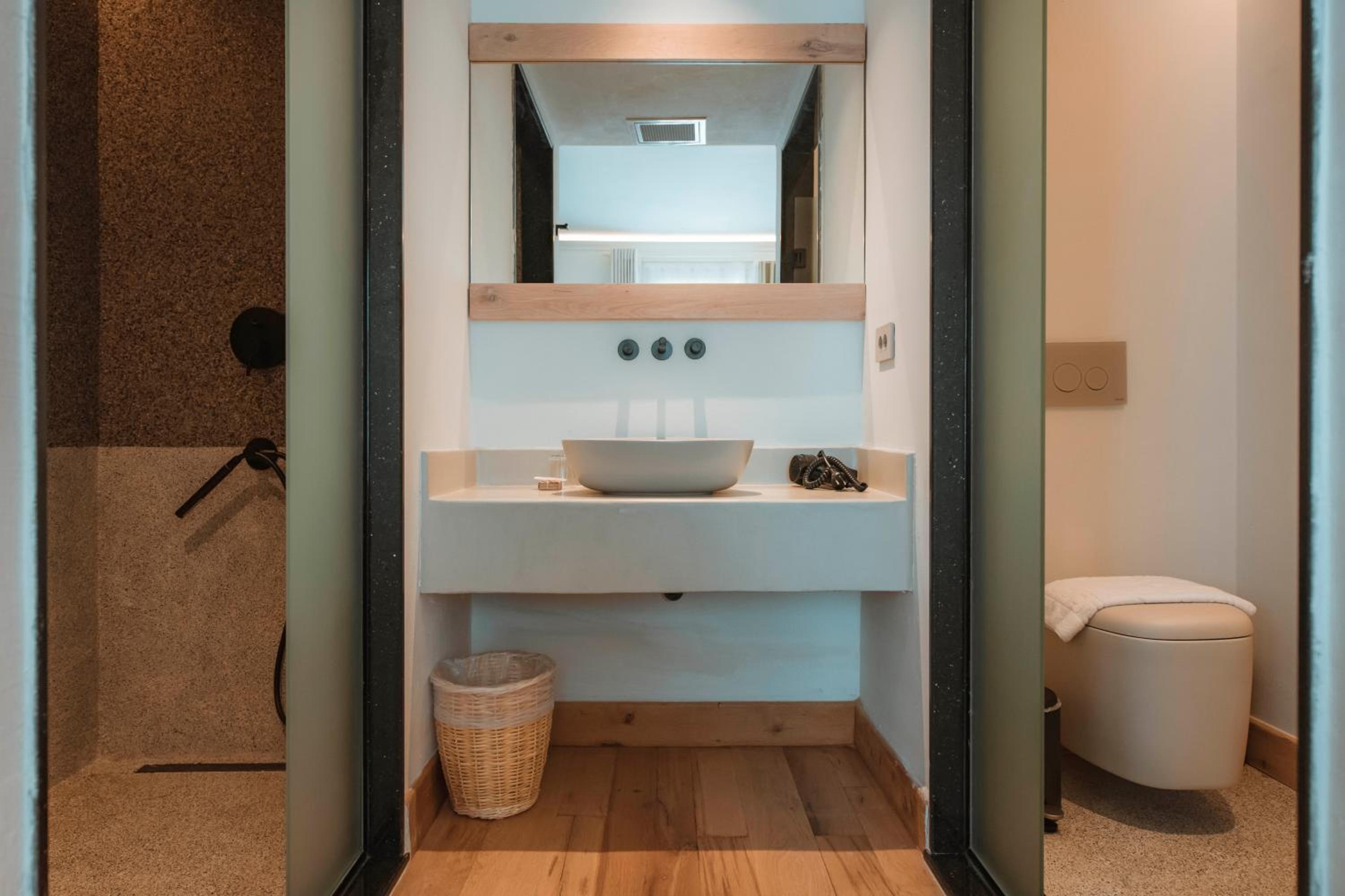 Hotel Unique-Boutique Class - Yetişkinler İçin Sadece - Image 38