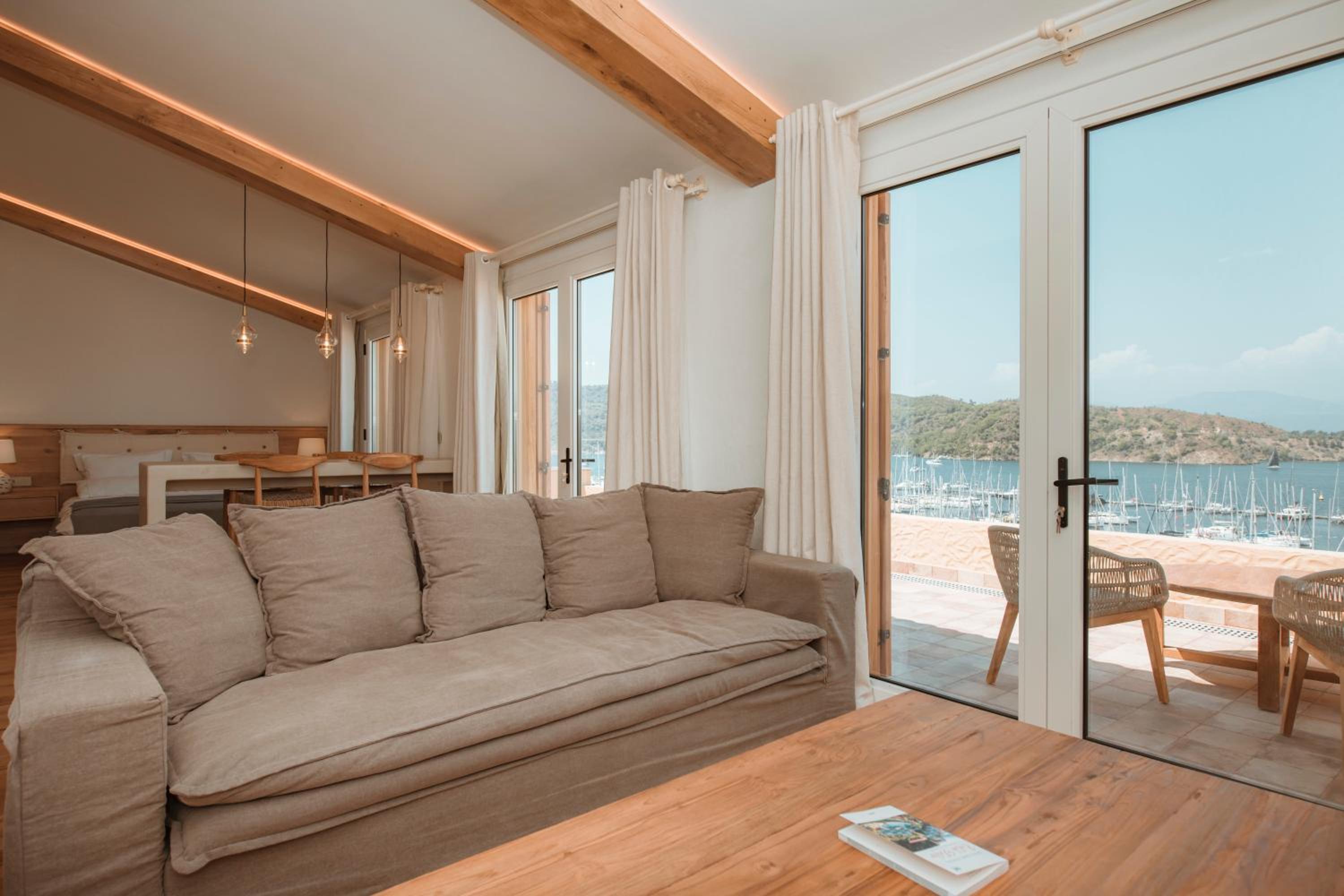 Hotel Unique-Boutique Class - Yetişkinler İçin Sadece - Image 45