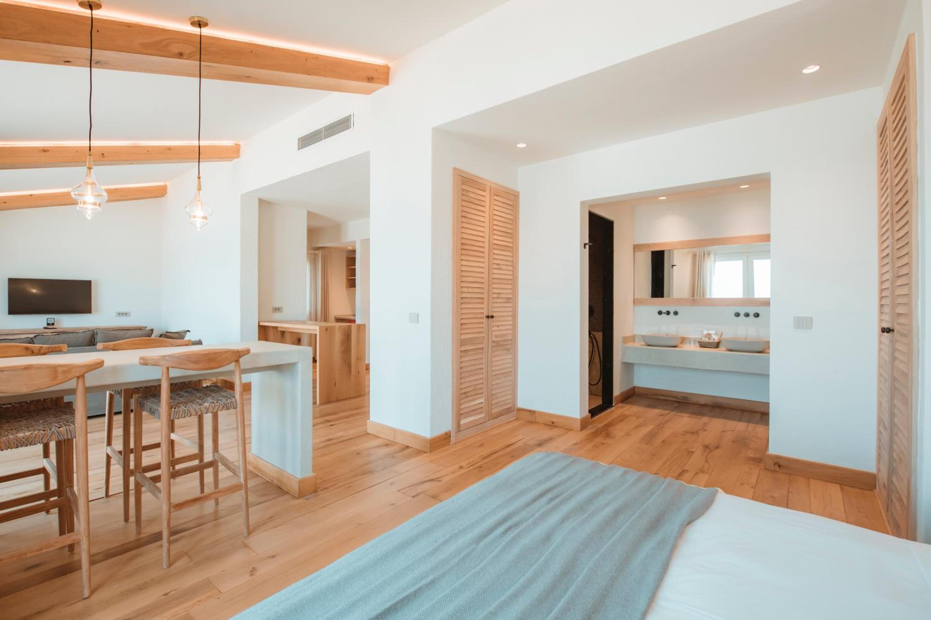 Hotel Unique-Boutique Class - Yetişkinler İçin Sadece - Image 47