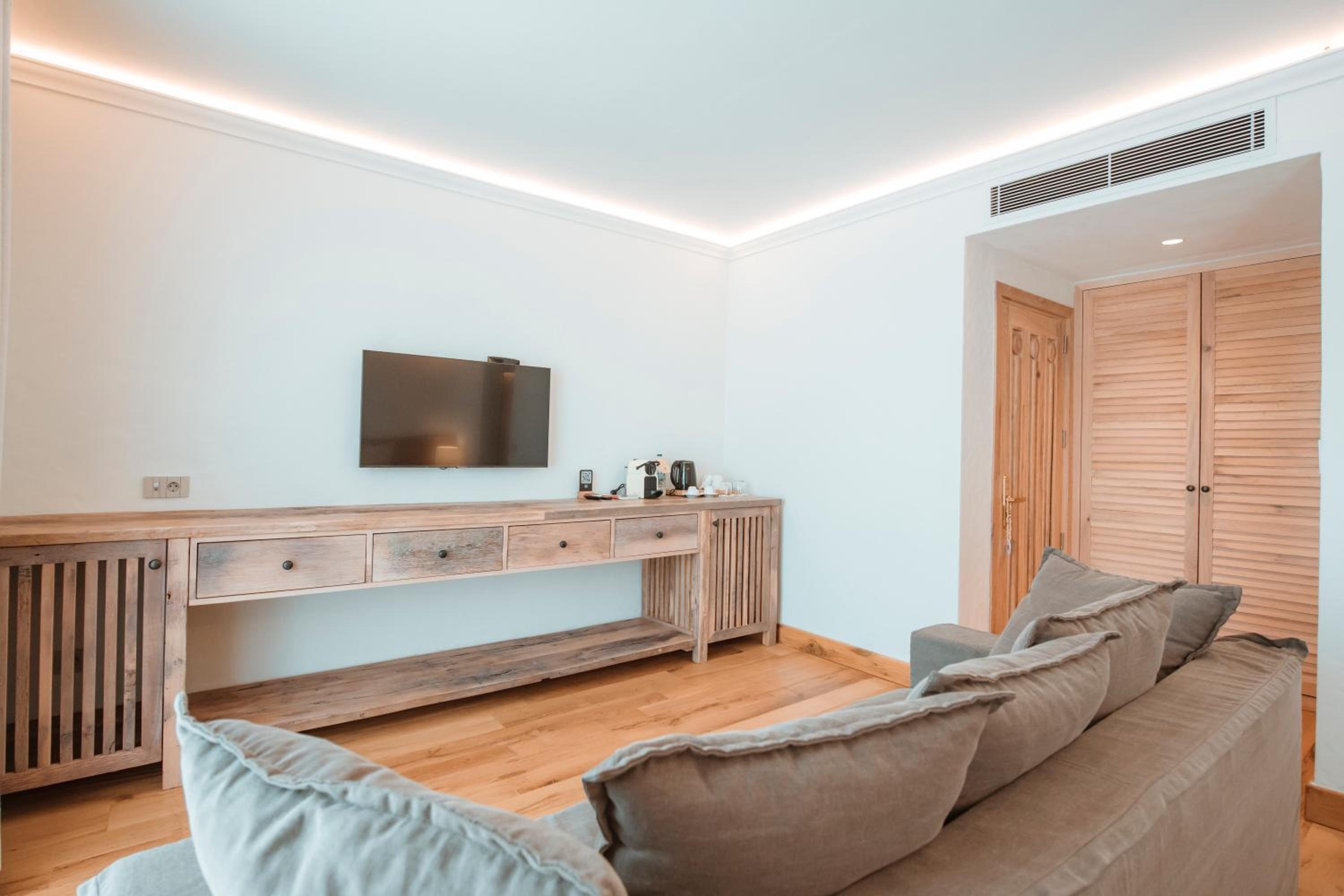 Hotel Unique-Boutique Class - Yetişkinler İçin Sadece - Image 41