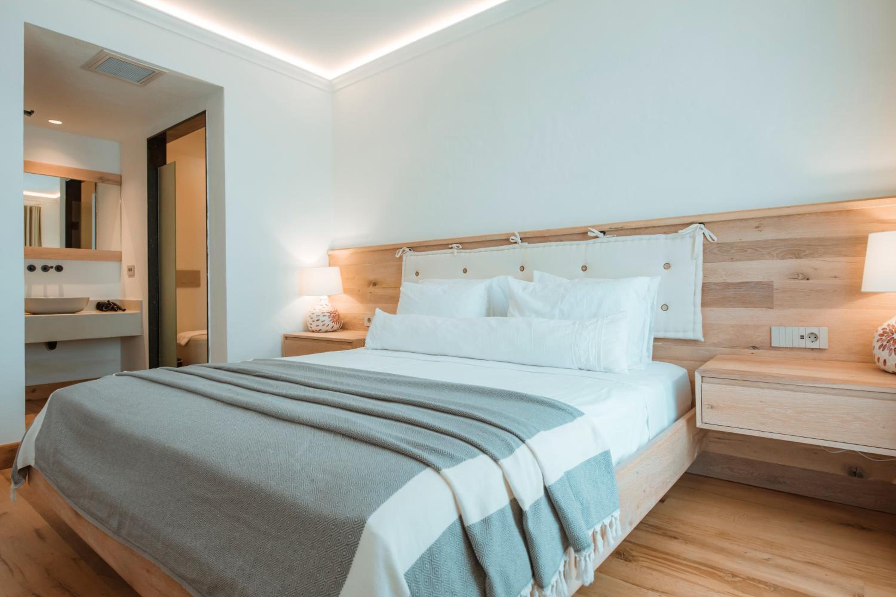 Hotel Unique-Boutique Class - Yetişkinler İçin Sadece - Image 43