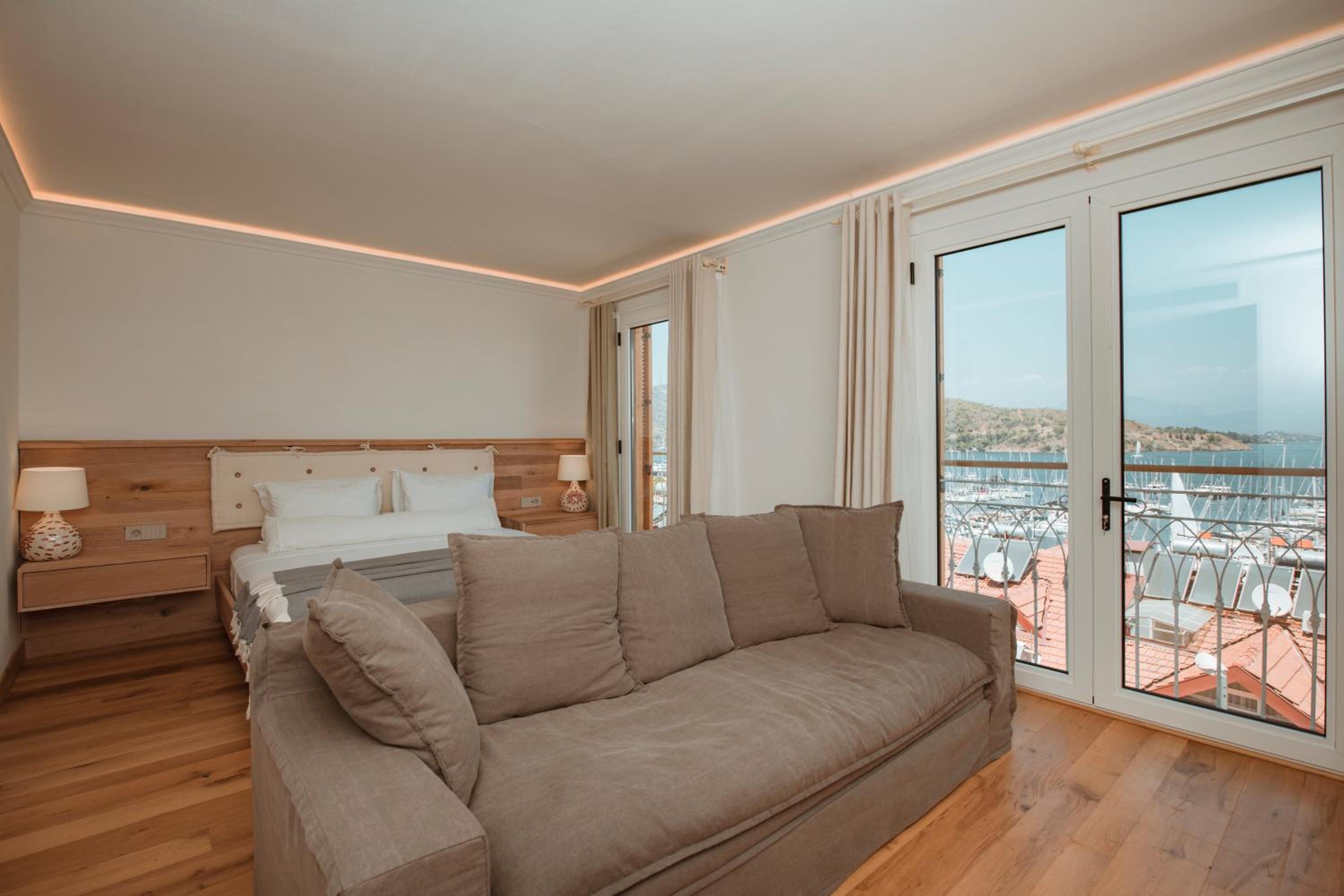 Hotel Unique-Boutique Class - Yetişkinler İçin Sadece - Image 46