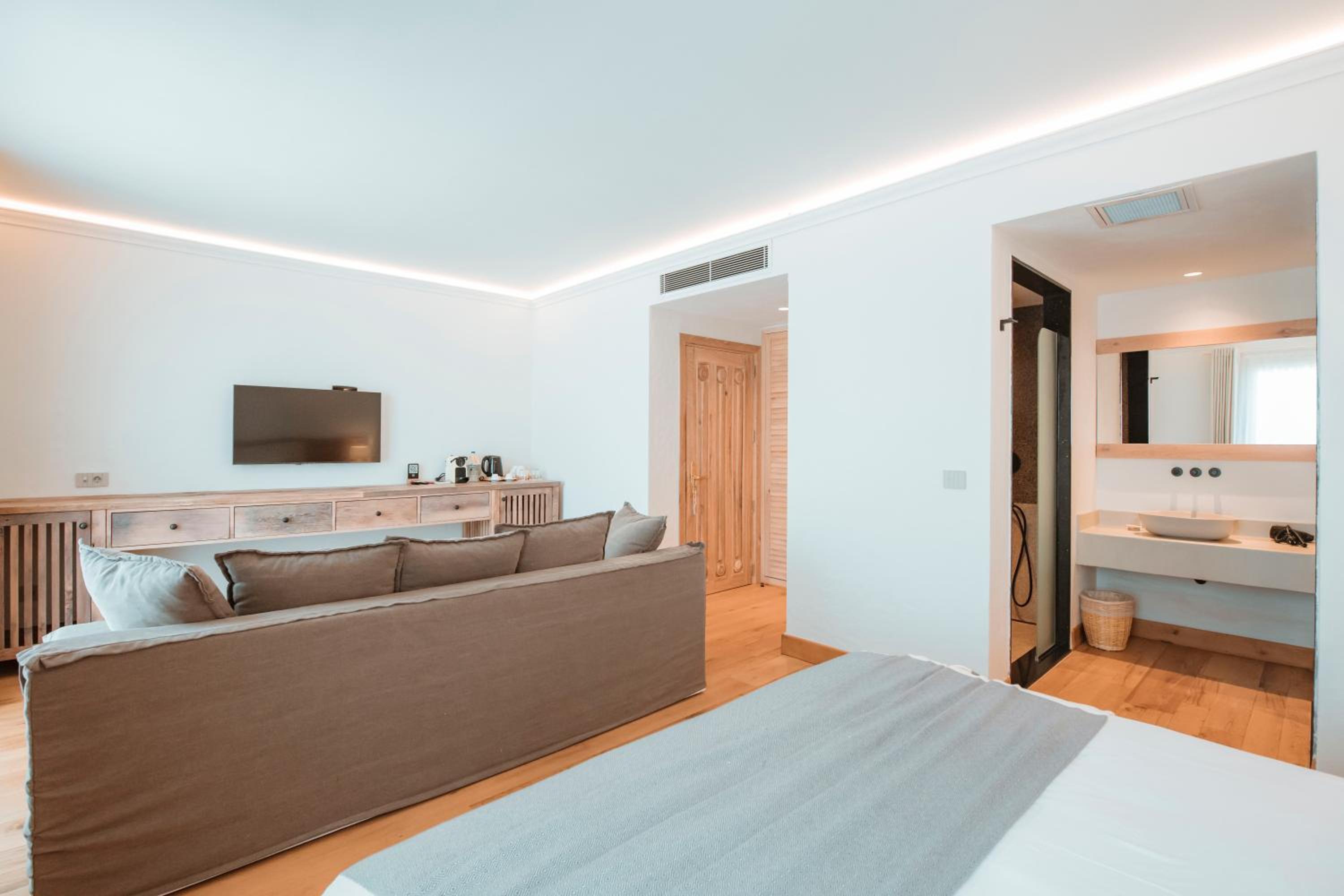 Hotel Unique-Boutique Class - Yetişkinler İçin Sadece - Image 44