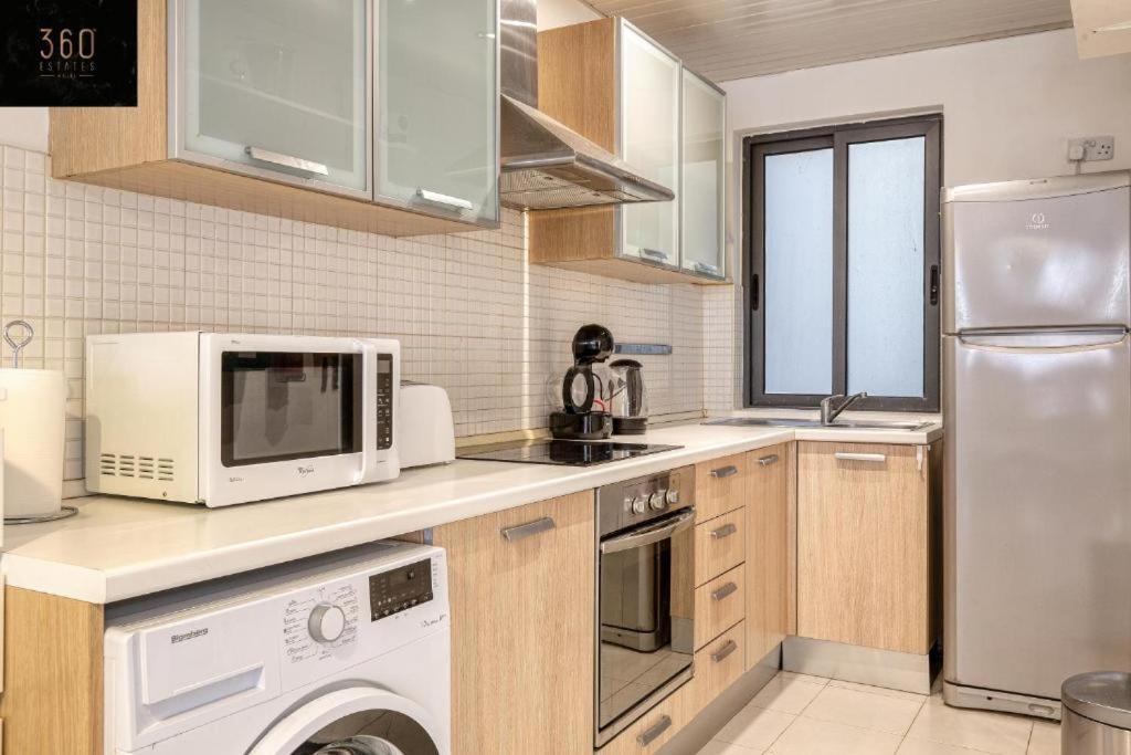 Cozy 1 Bedroom Oasis in the Heart of St. Julians by 360 Estates photo 4