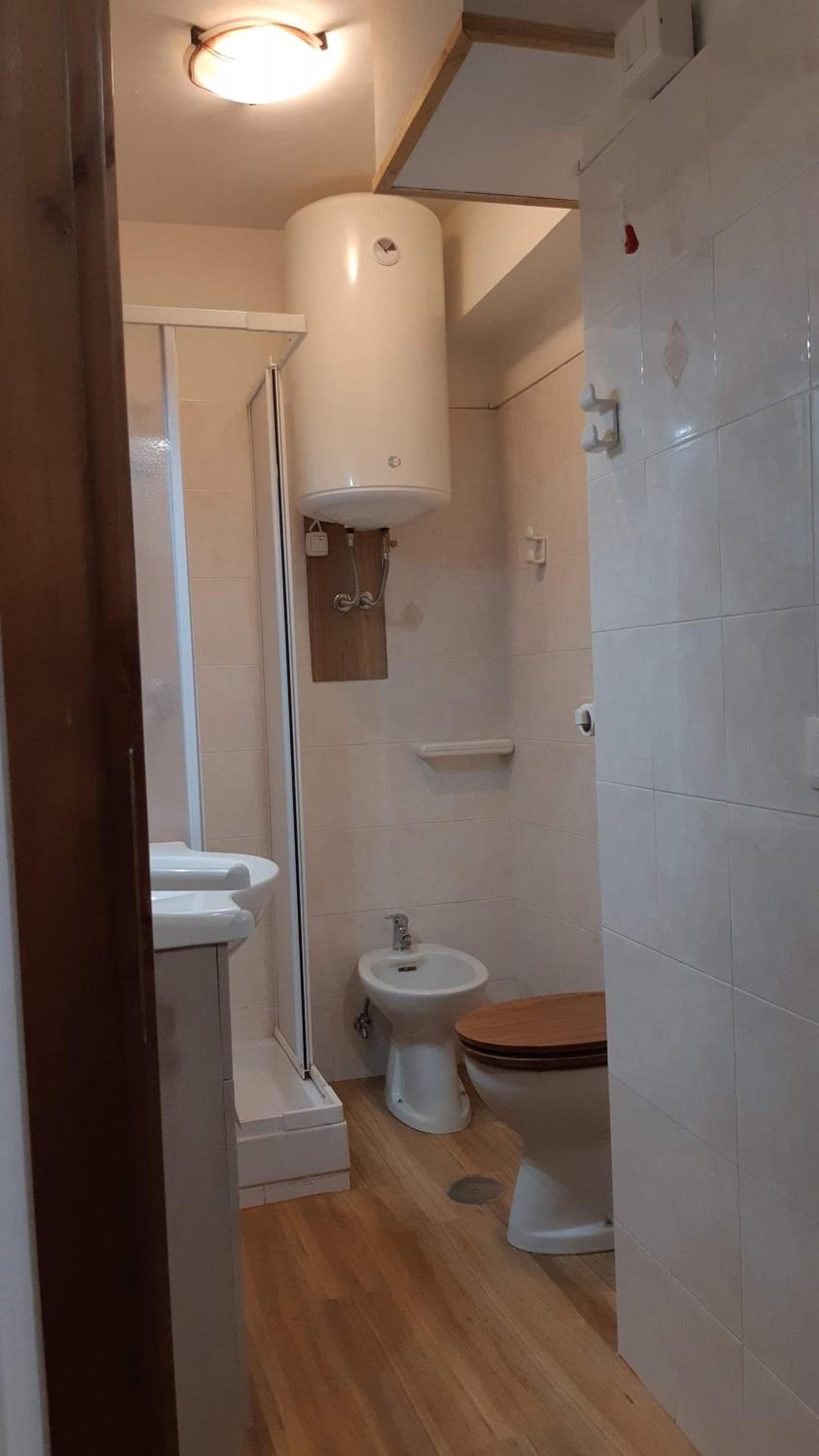 Residence Fonte Eremita view 4