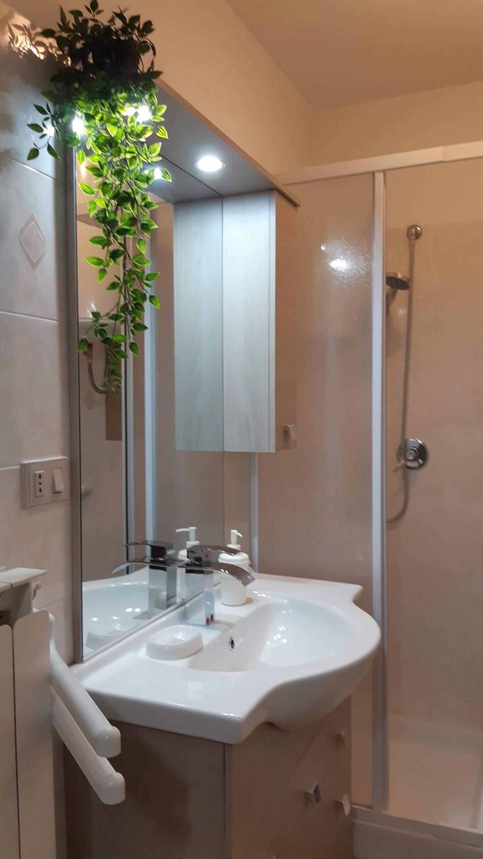 Residence Fonte Eremita view 5