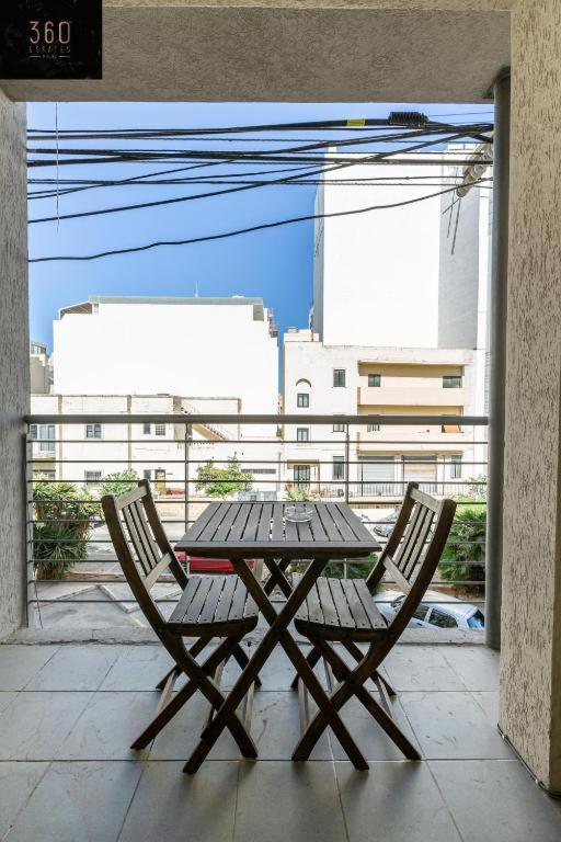 Cozy 1 Bedroom Oasis in the Heart of St. Julians by 360 Estates photo 5