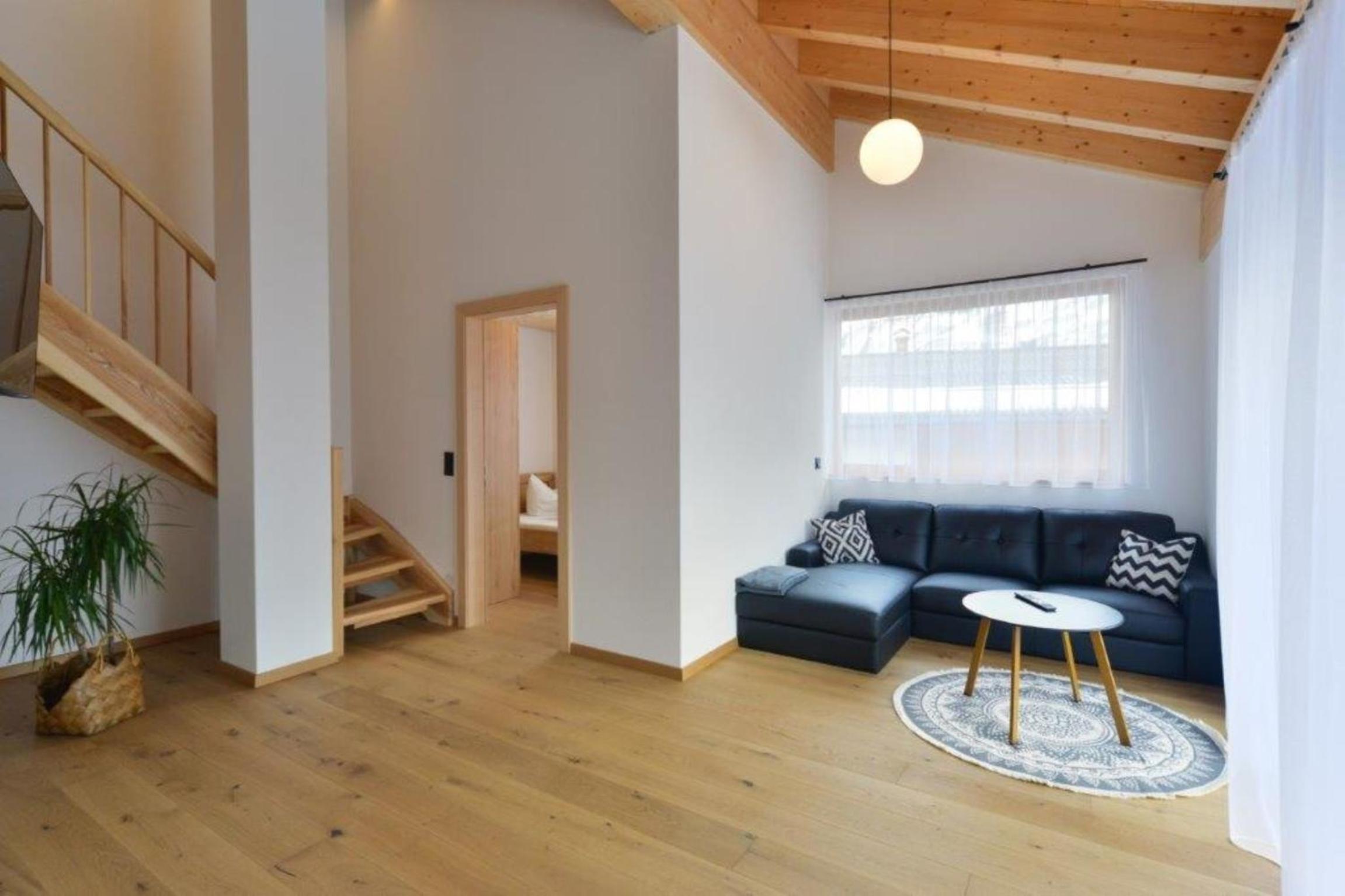 Alpenblick Appartements en Damuls