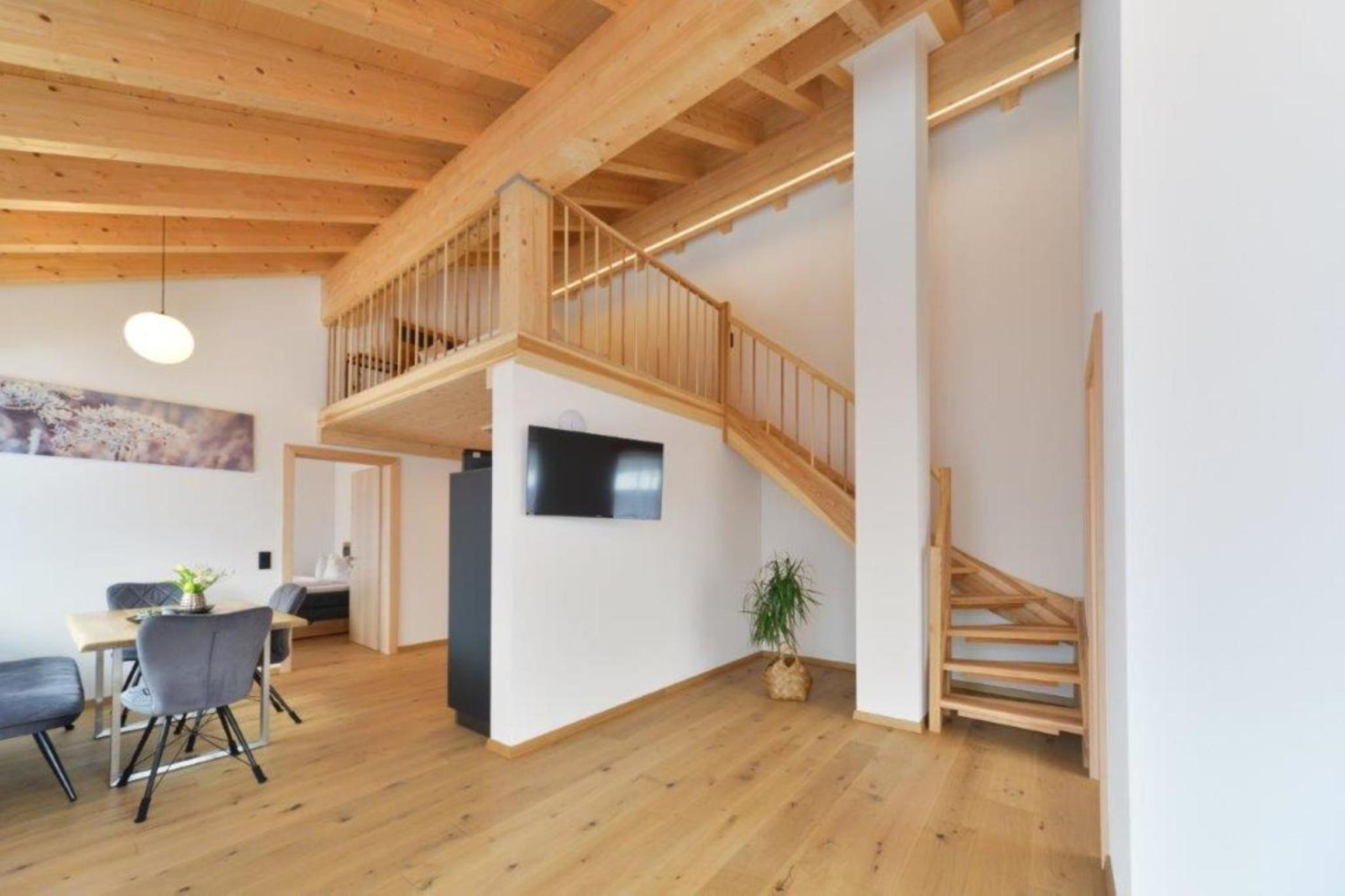 Alpenblick Appartements en Damuls