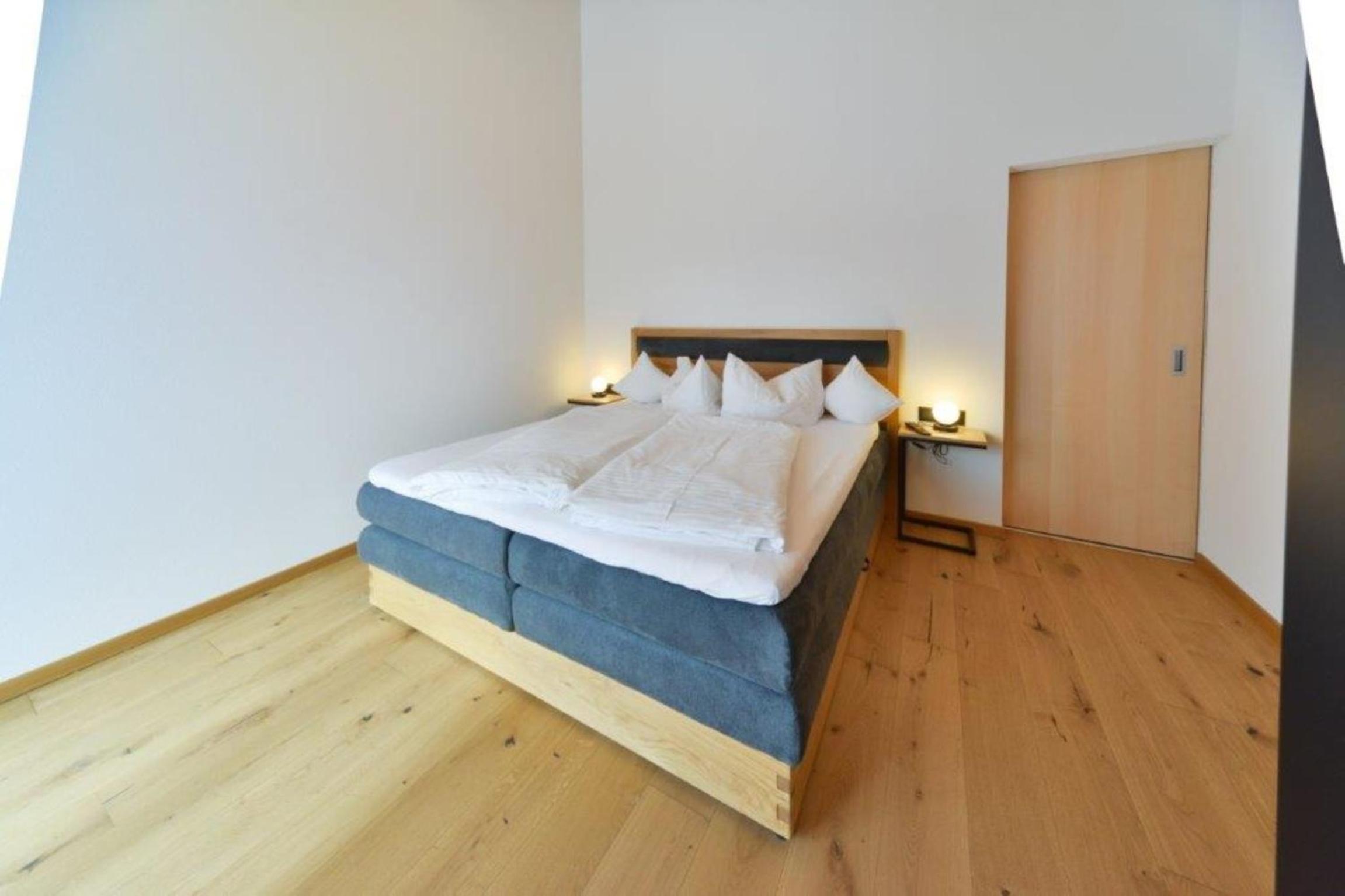 Alpenblick Appartements en Damuls