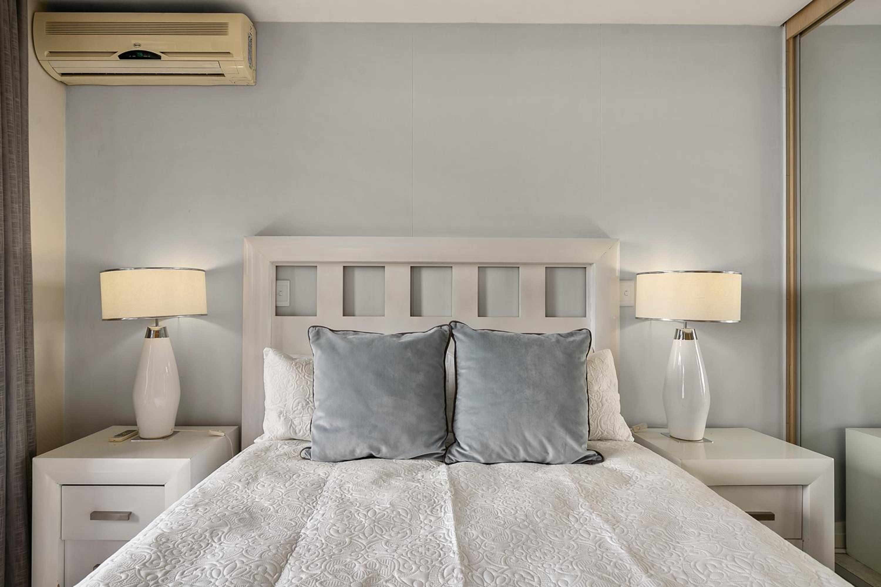 Hydro Park Residences in Sandton WITH GENERATOR