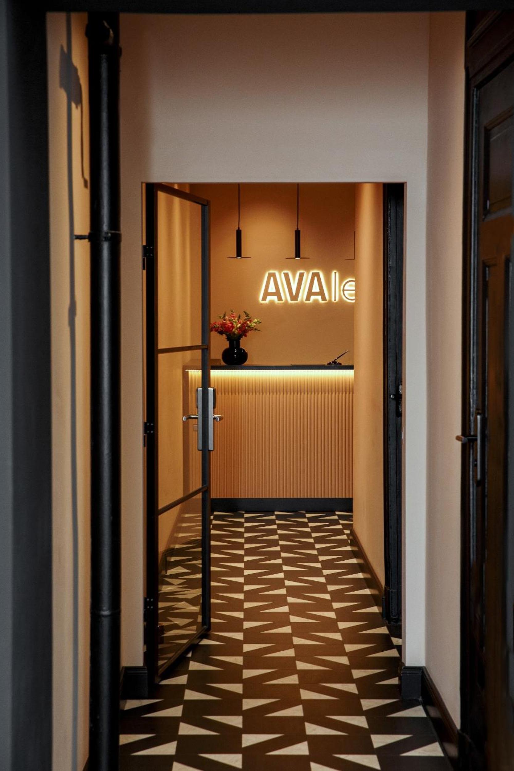 Hotel AVAlex