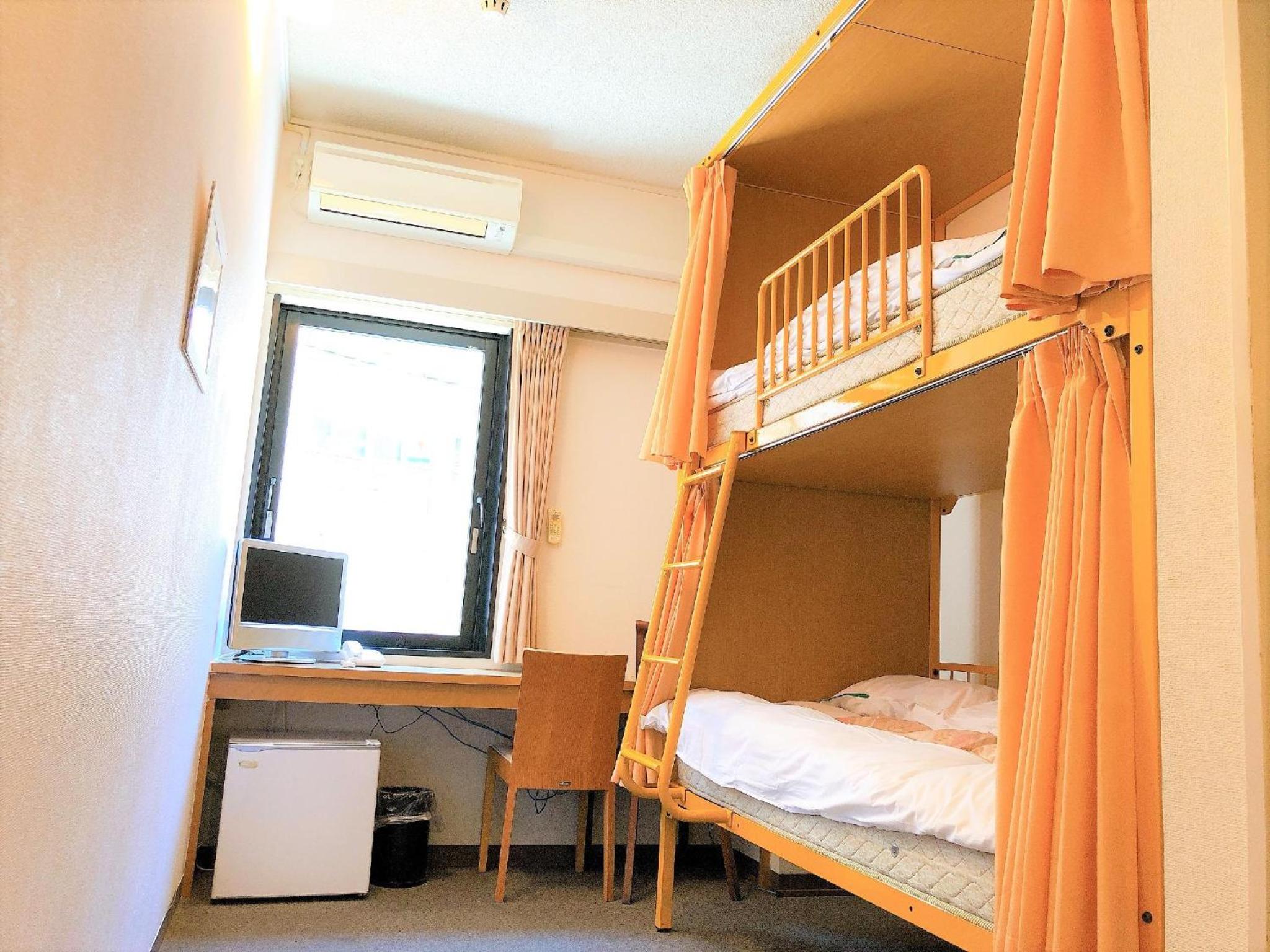 Sakura Hotel Ikebukuro