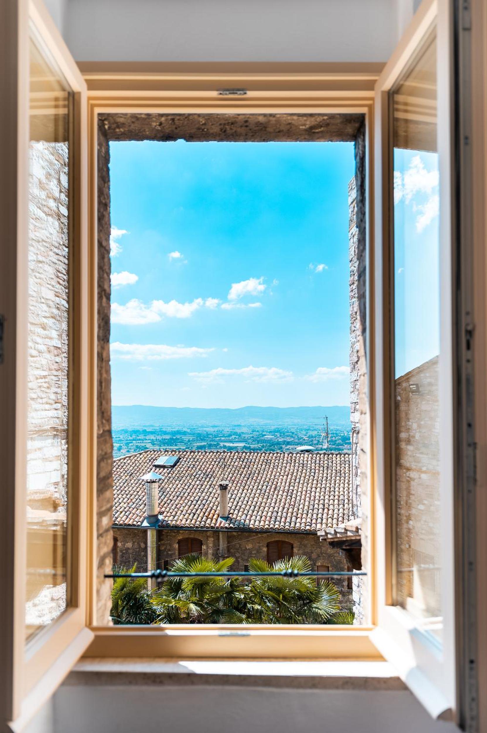 Casa vacanze frate Elia - A 50 mt dalla Basilica di San Francesco photo 4