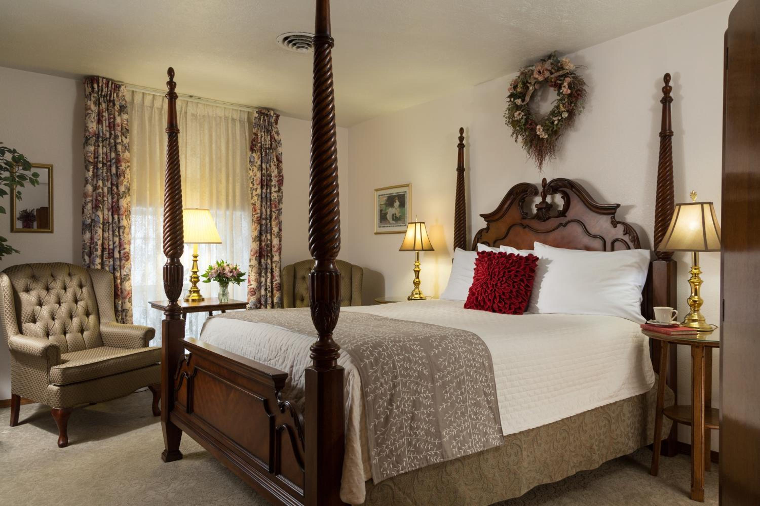 The Roosevelt Inn, photo 2