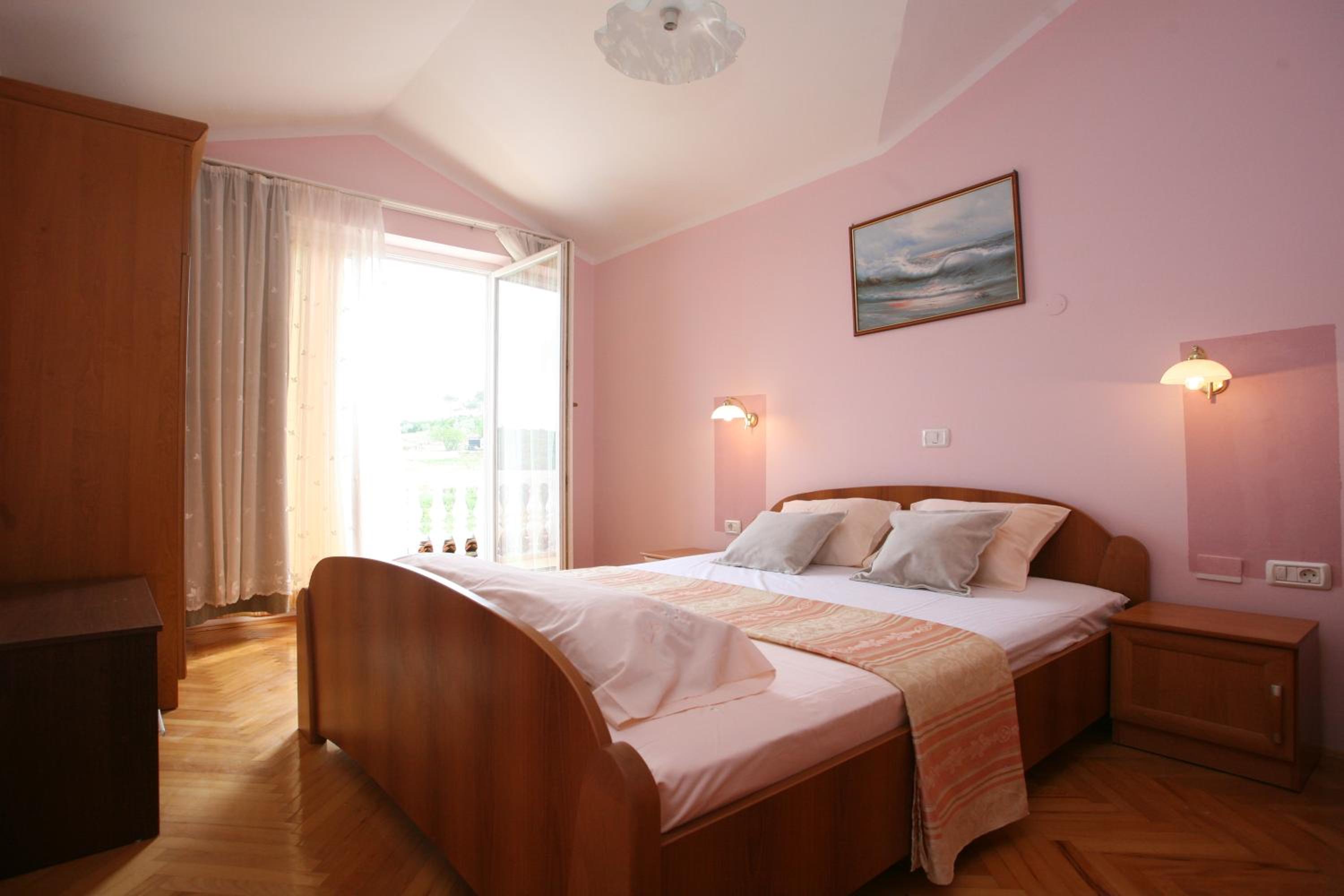 Apartments Šeherzada