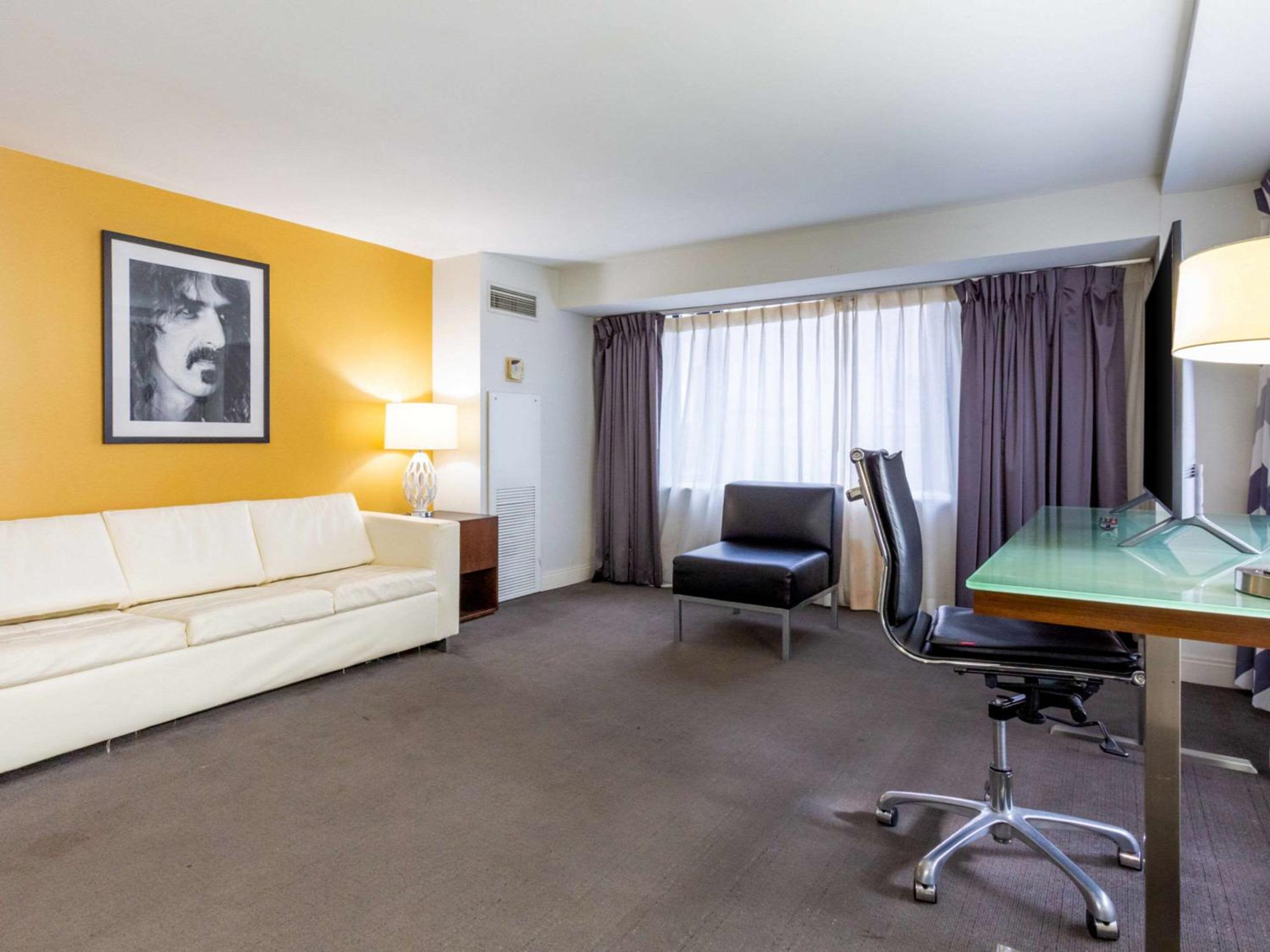 Comfort Inn Suites Baltimore Inner Harbor - Property Image 17