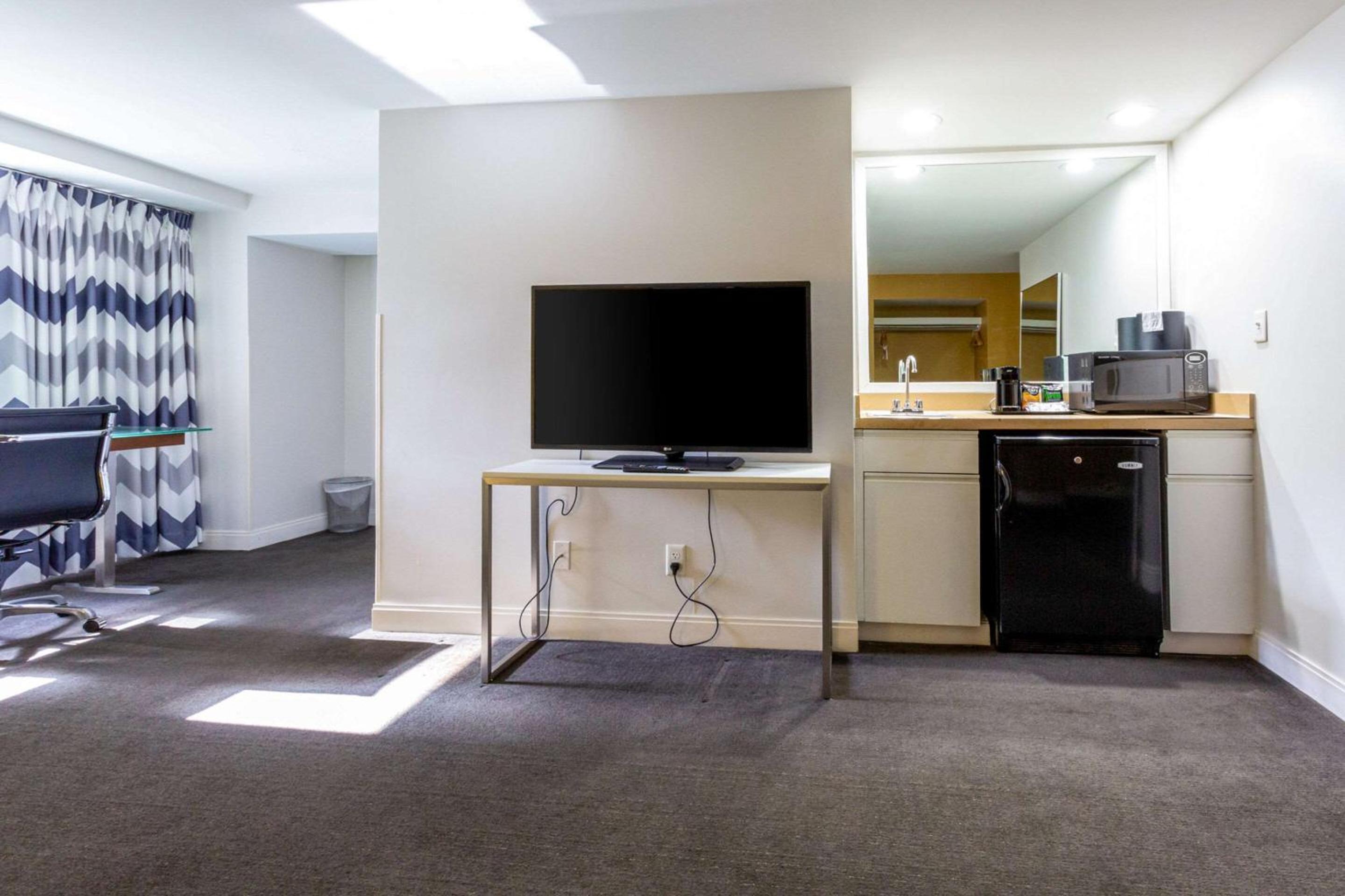 Comfort Inn Suites Baltimore Inner Harbor - Property Image 21